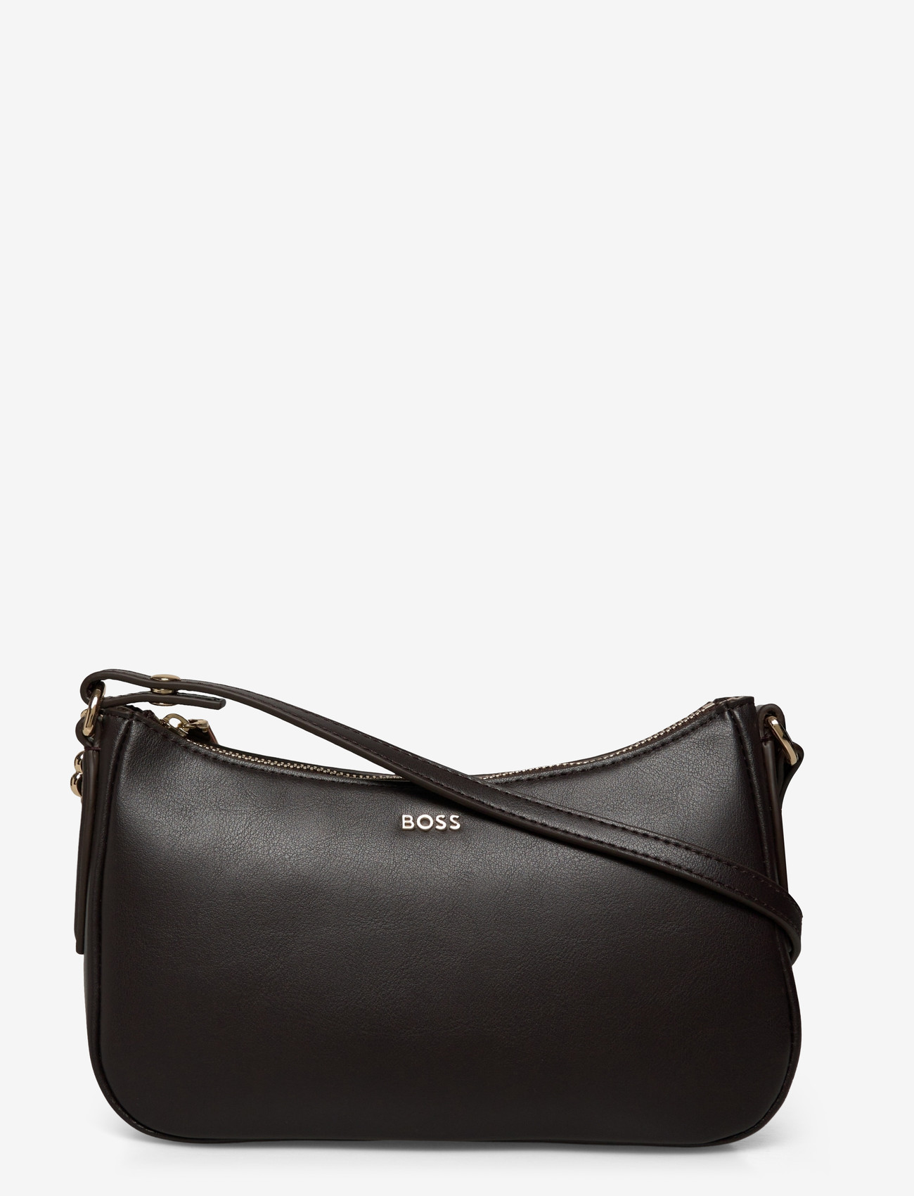 BOSS - NUMAH Minibag - special occasions - dark brown - 0