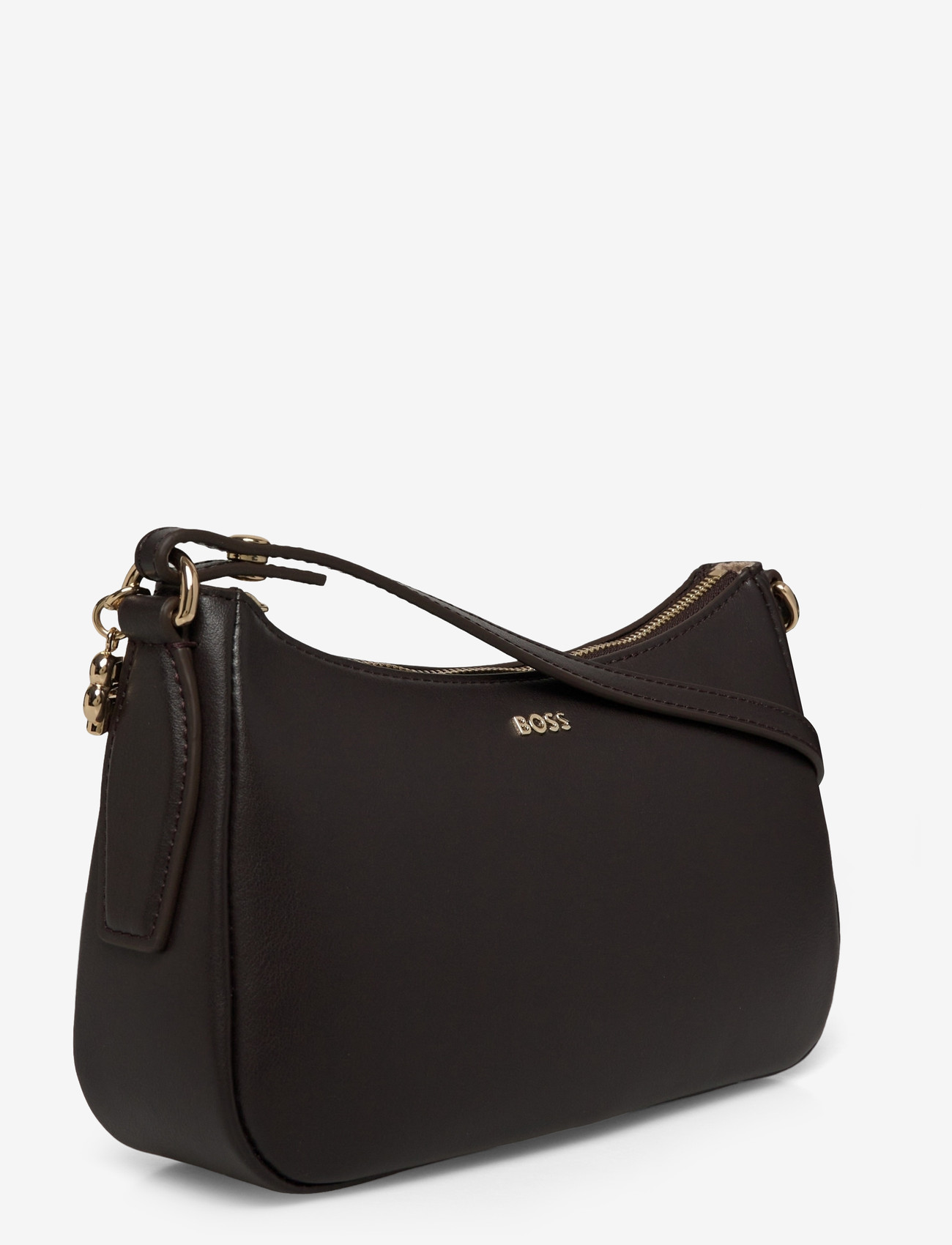 BOSS - NUMAH Minibag - special occasions - dark brown - 2