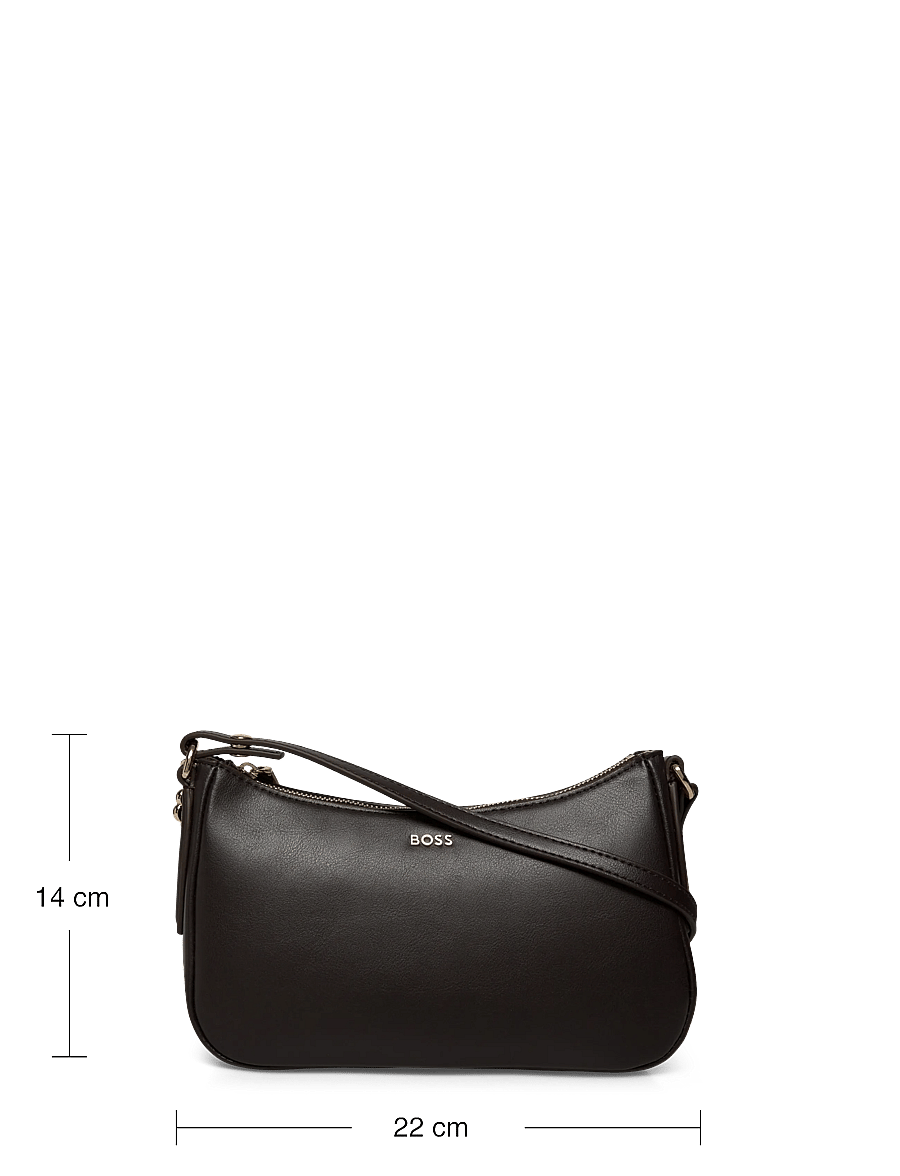 BOSS - NUMAH Minibag - besondere anlässe - dark brown - 3