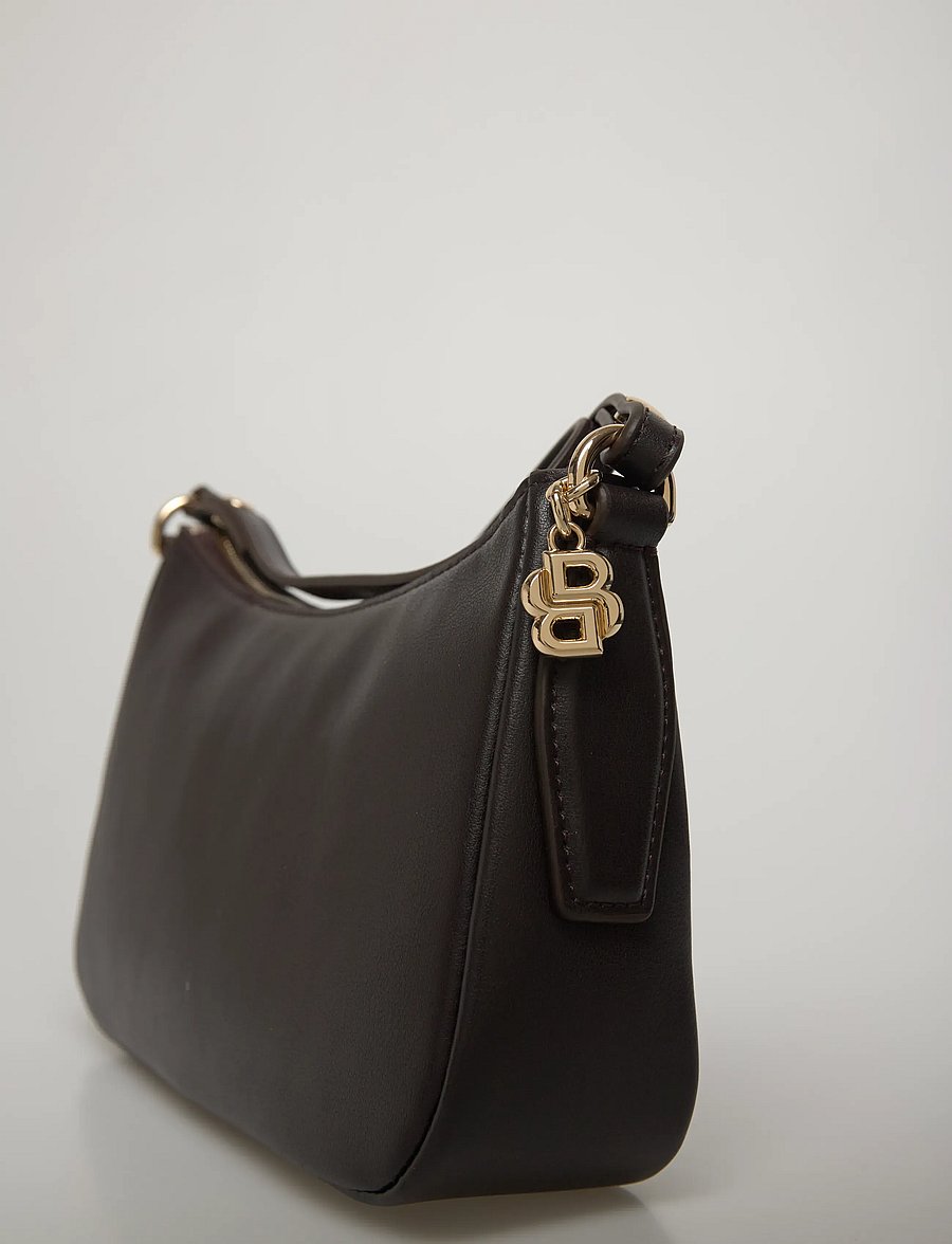 BOSS - NUMAH Minibag - besondere anlässe - dark brown - 4