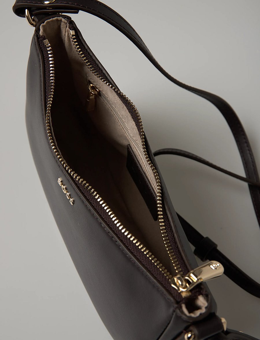 BOSS - NUMAH Minibag - besondere anlässe - dark brown - 5