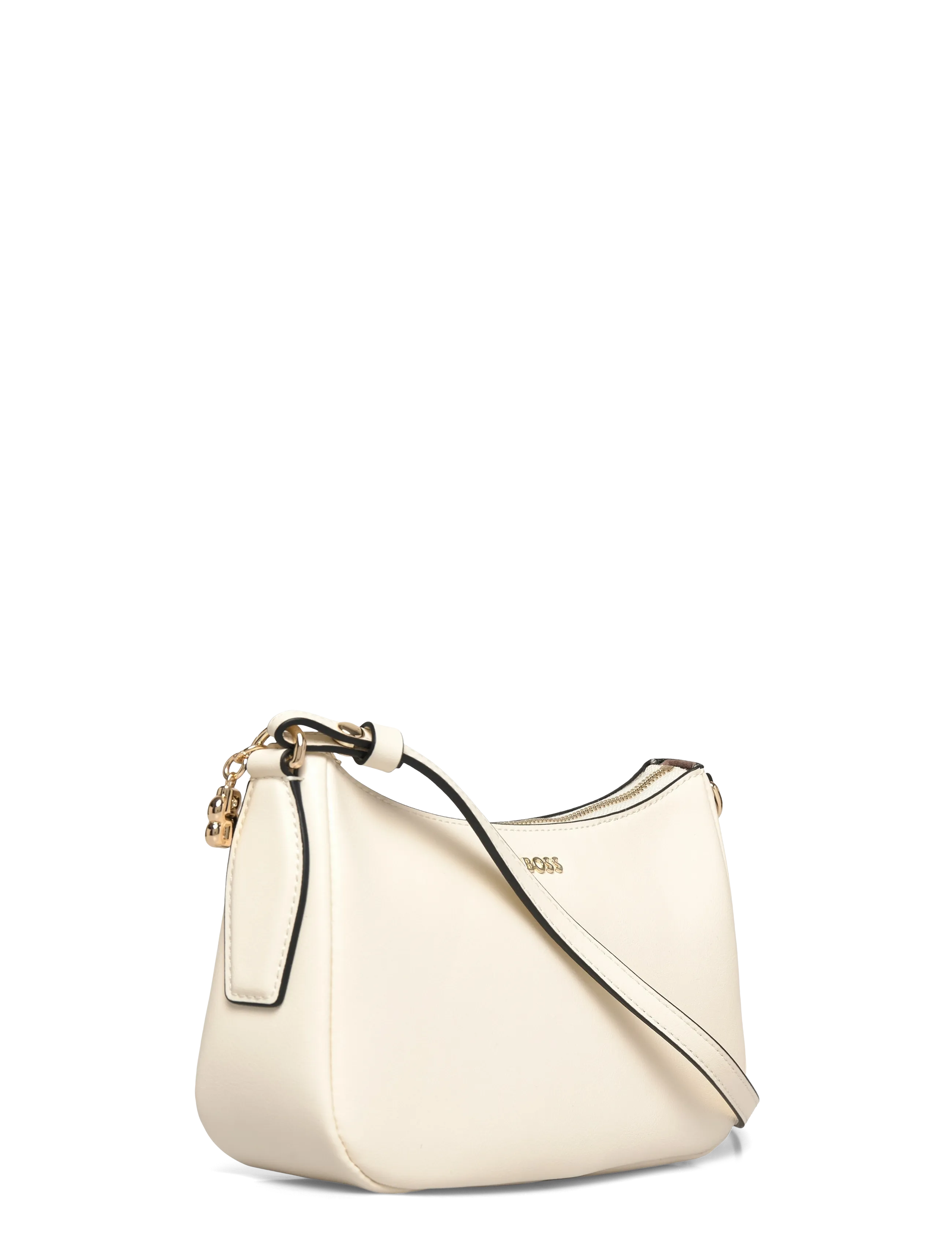 BOSS - NUMAH Minibag - special occasions - open white - 2