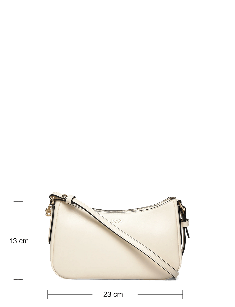 BOSS - NUMAH Minibag - besondere anlässe - open white - 3