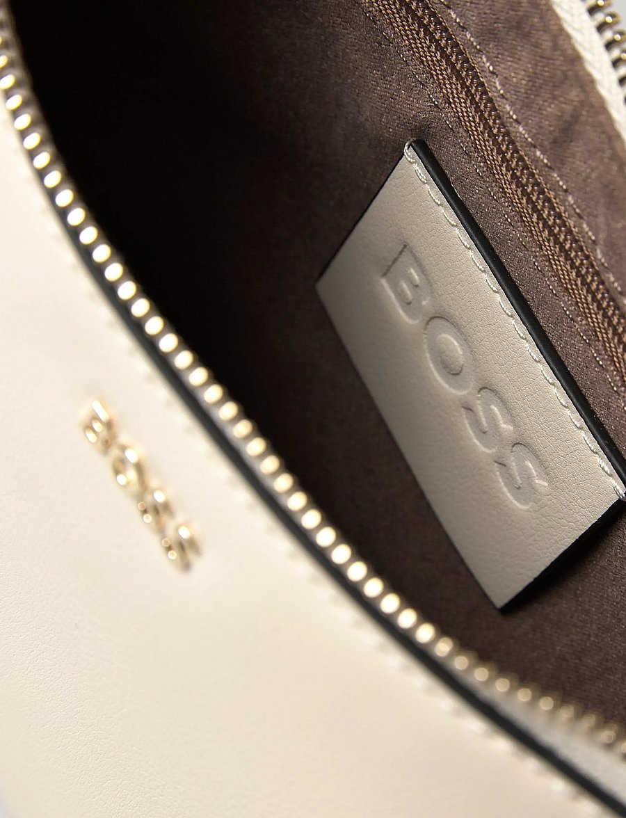 BOSS - NUMAH Minibag - besondere anlässe - open white - 5