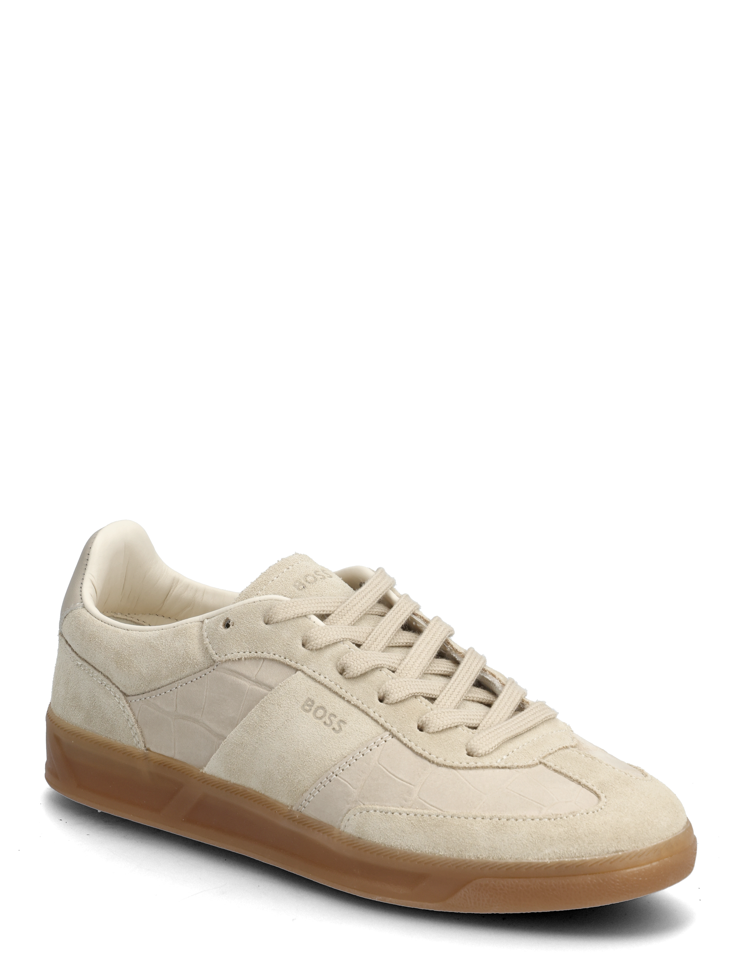 BOSS Brenta_Tenn_crcsd - Transitional Layering - LIGHT BEIGE / beige