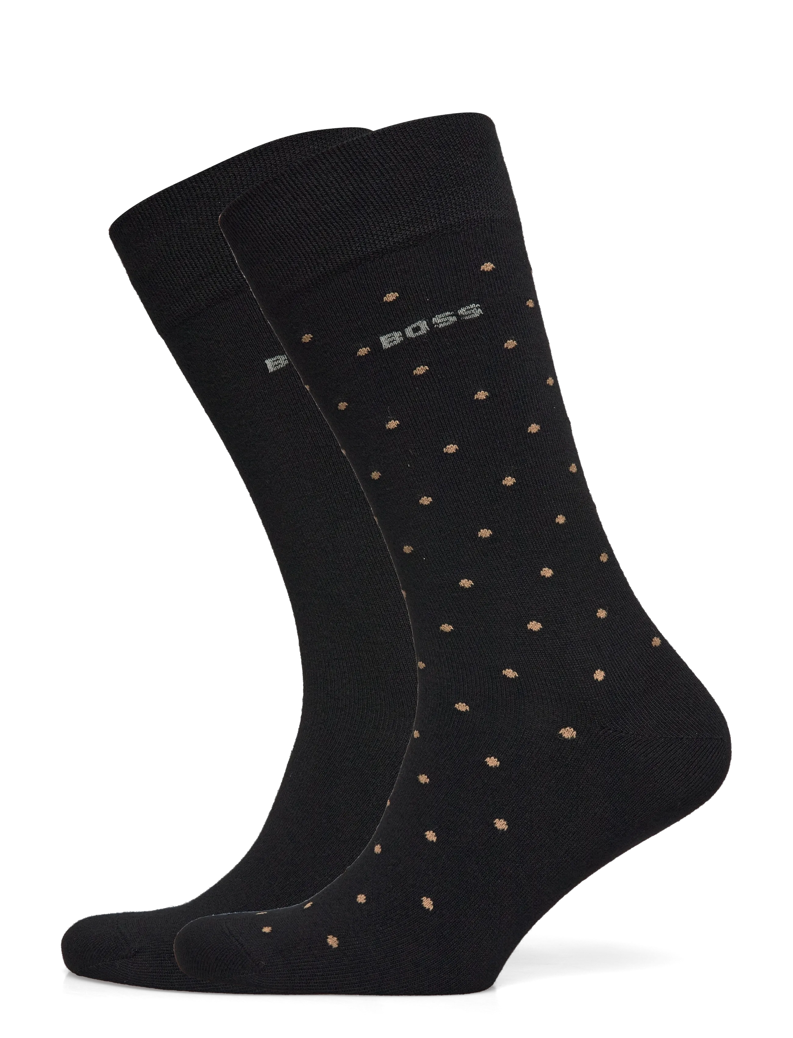 BOSS 2PRS MiniDot VIBambo - Unterwäsche - BLACK / black