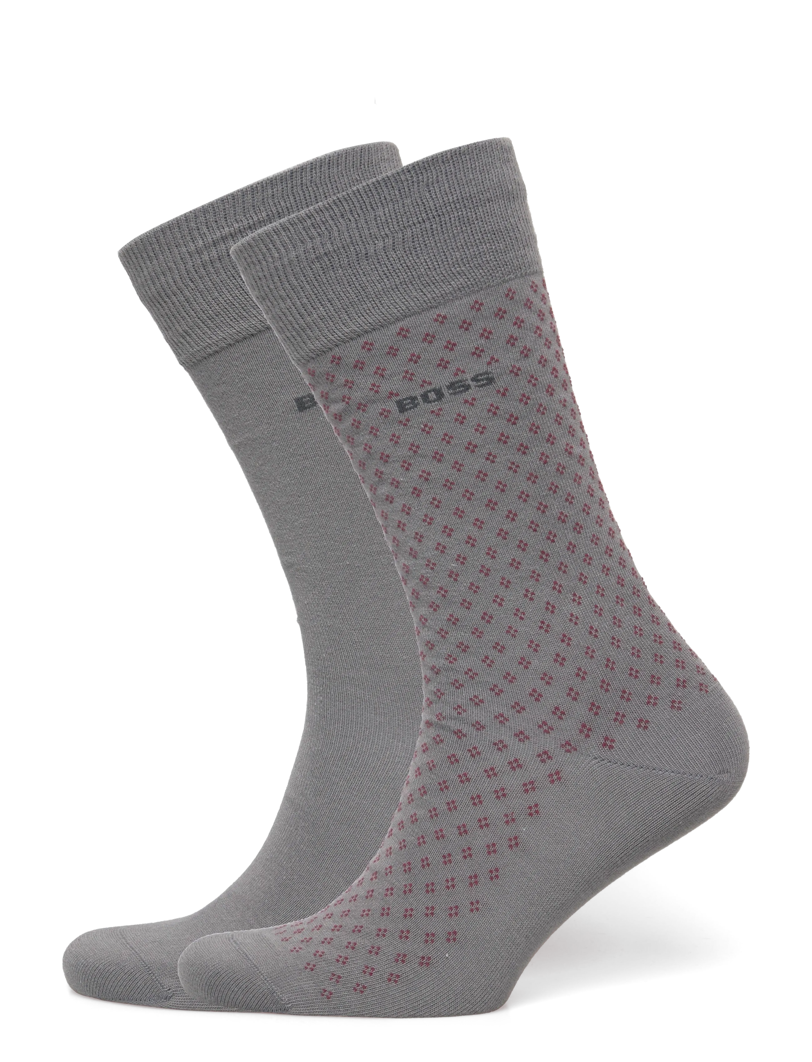 BOSS 2P RS Minipattern CC - Pakkumised - OPEN GREY / grey