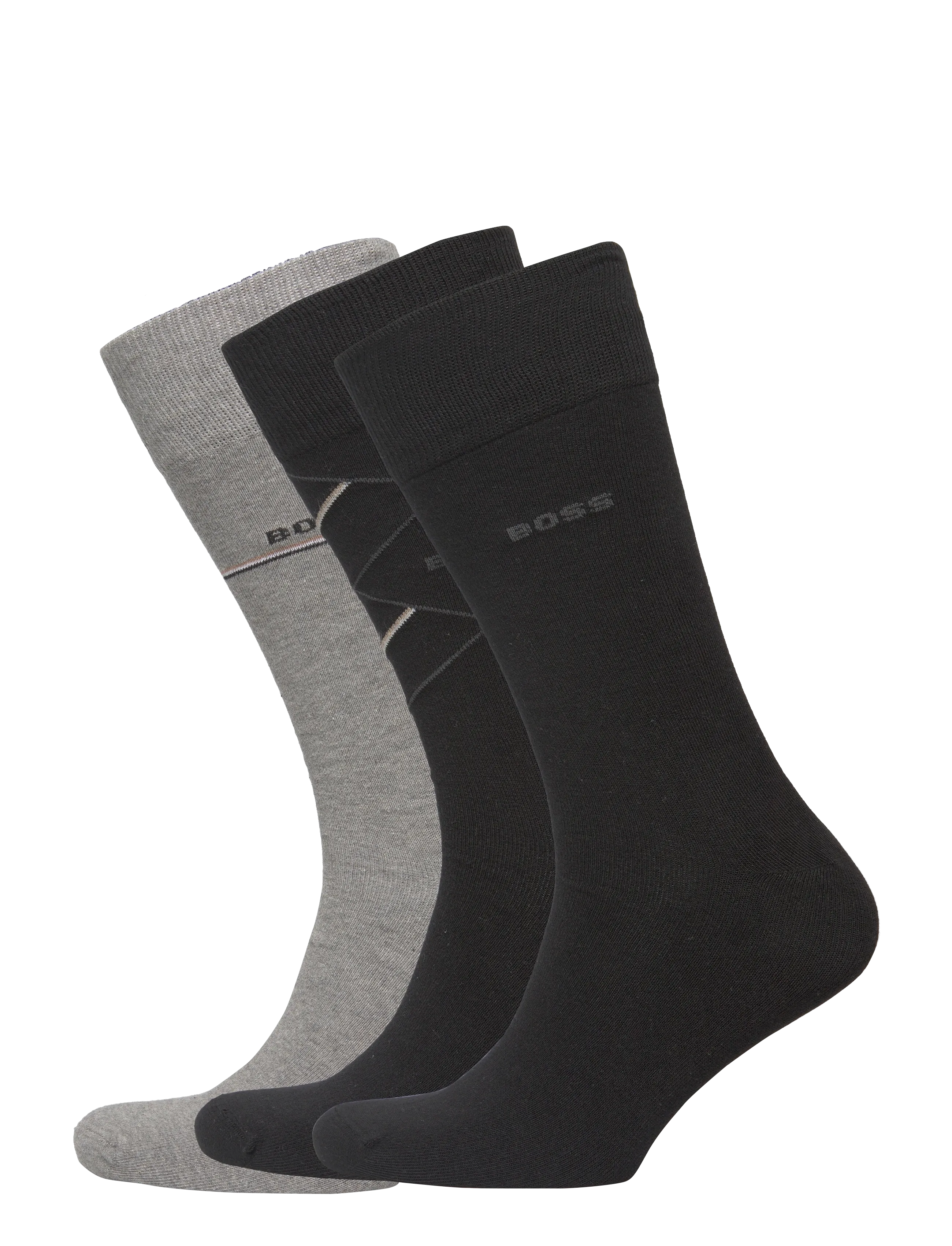 3PRS Giftset Icon CC - BLACK