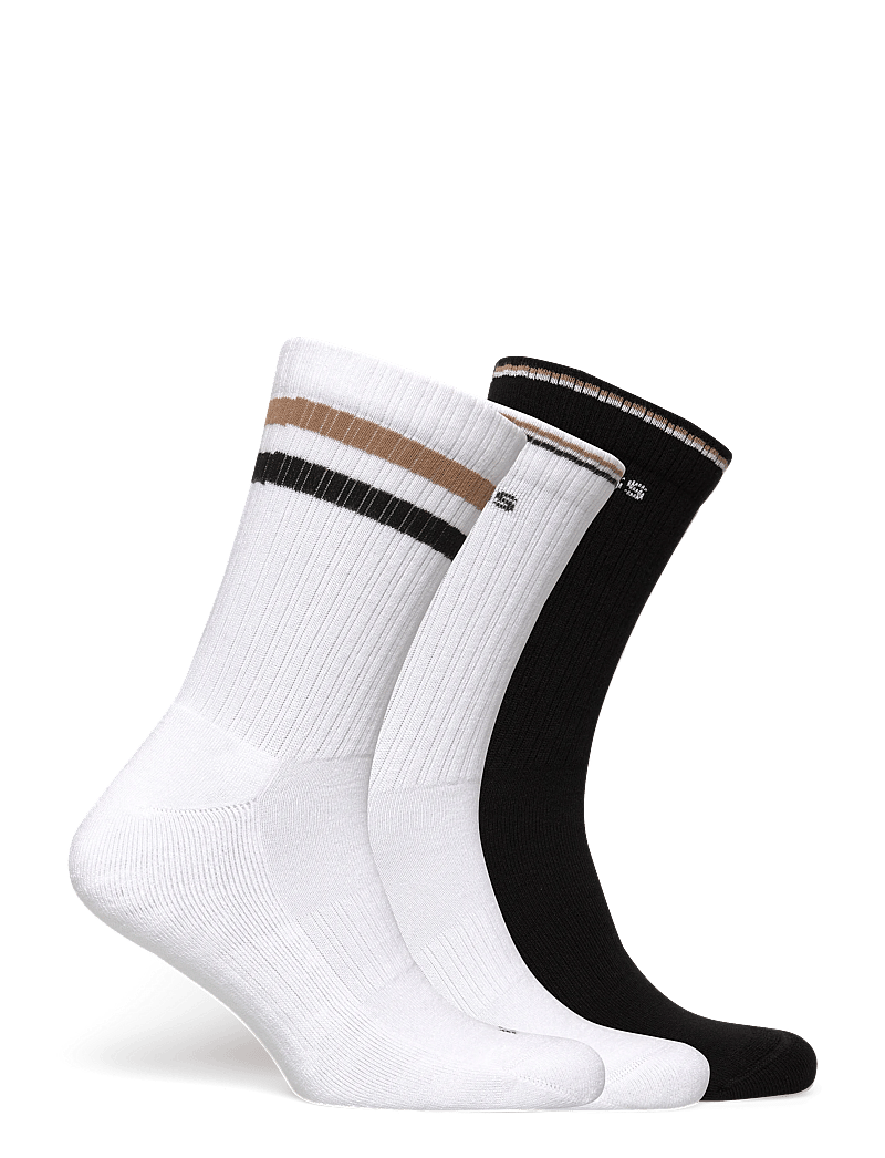 BOSS - 3P QS Rib Iconic VB - sokkide mitmikpakk - open miscellaneous - 1