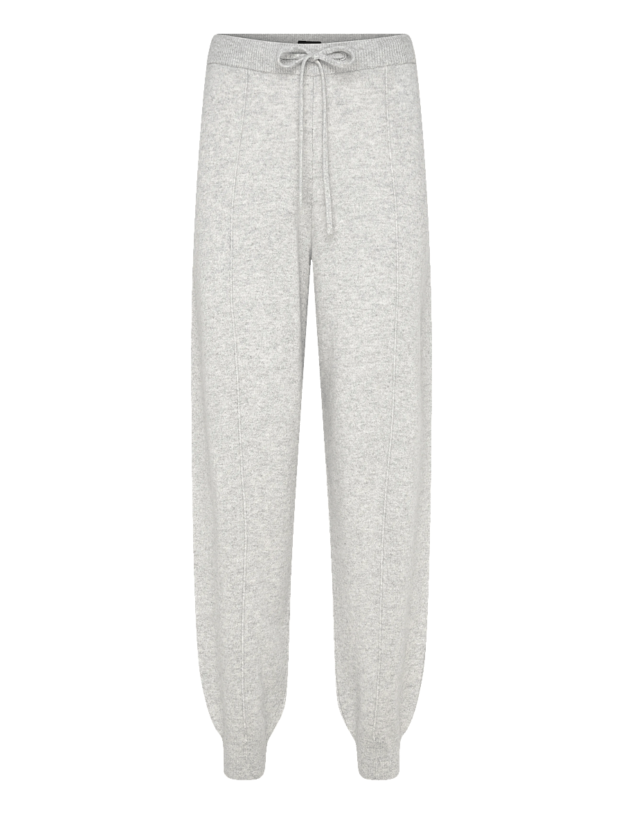 BOSS - Falindana - pidžaamapüksid - light/pastel grey - 0