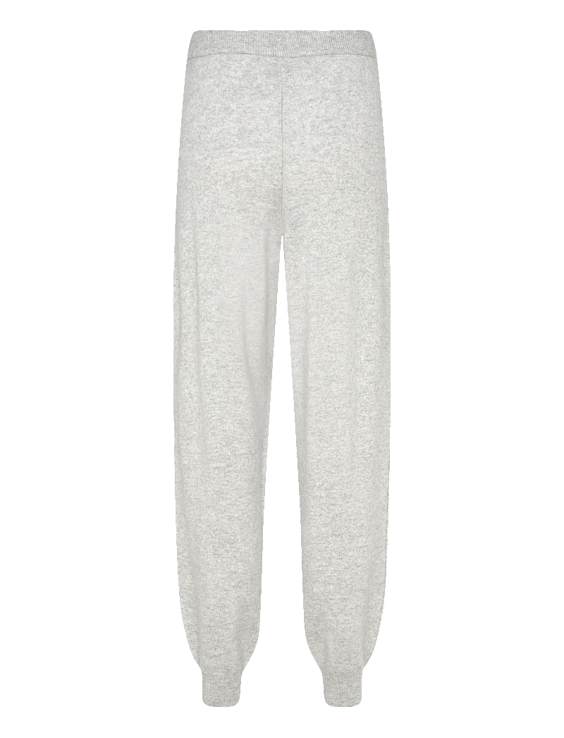 BOSS - Falindana - pyjamahose - light/pastel grey - 1