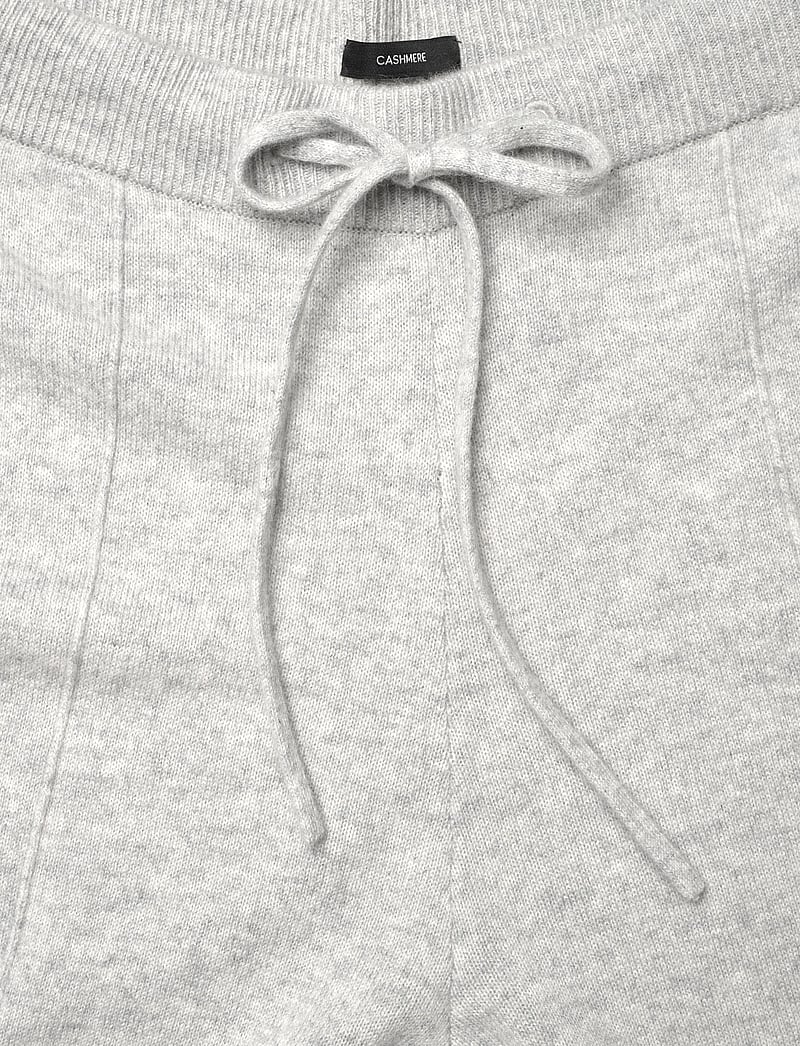 BOSS - Falindana - pyjamahose - light/pastel grey - 2