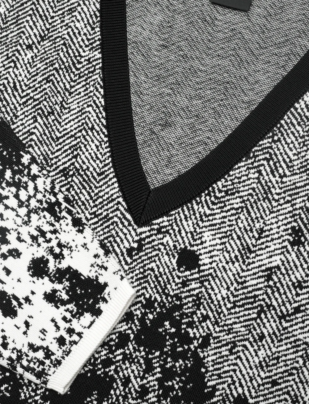 BOSS - Forandina - pullover - open miscellaneous - 2