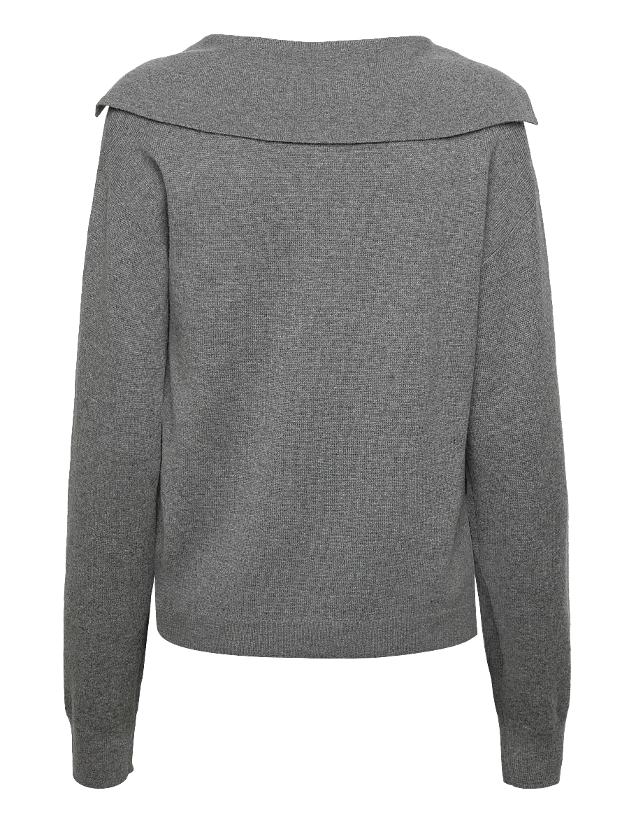 BOSS - Flanola - kashmir - dark grey - 2
