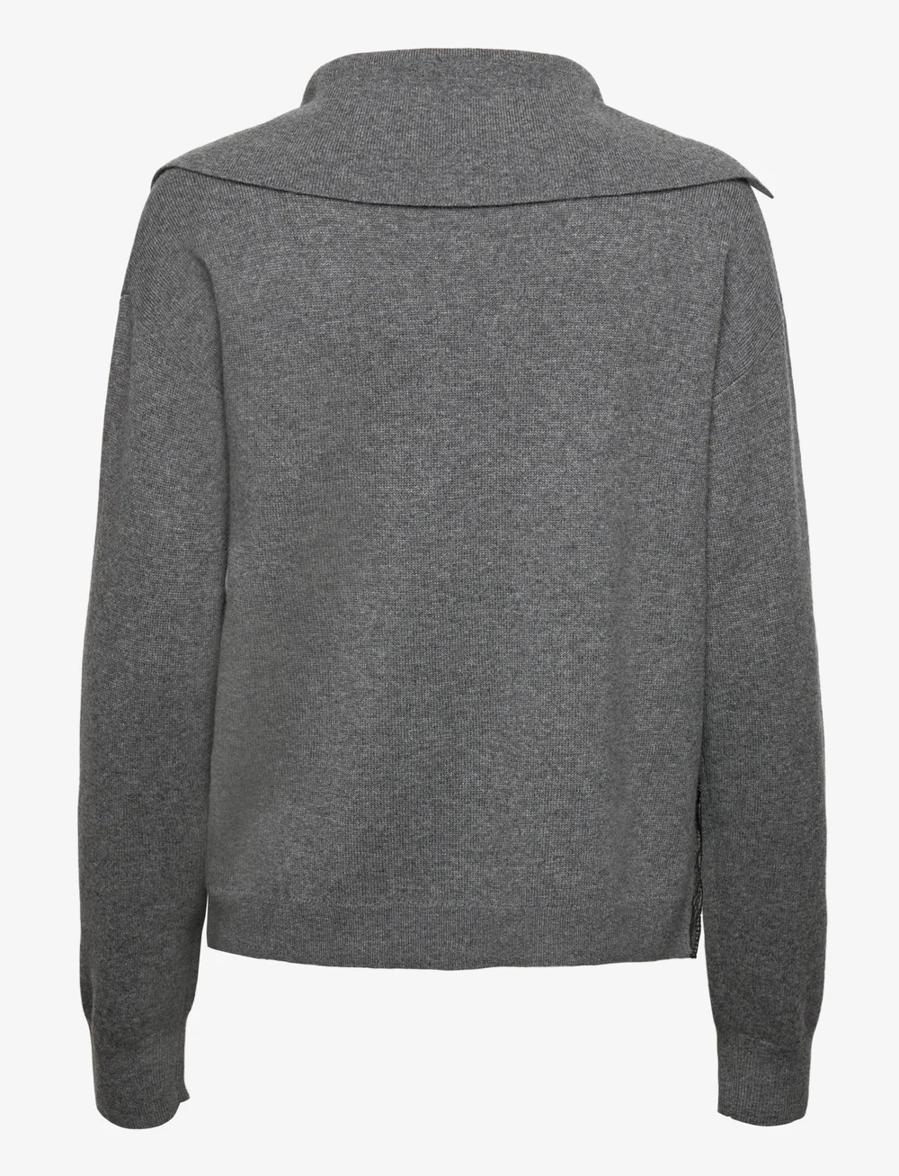 BOSS - Flanola - kashmir - dark grey - 4