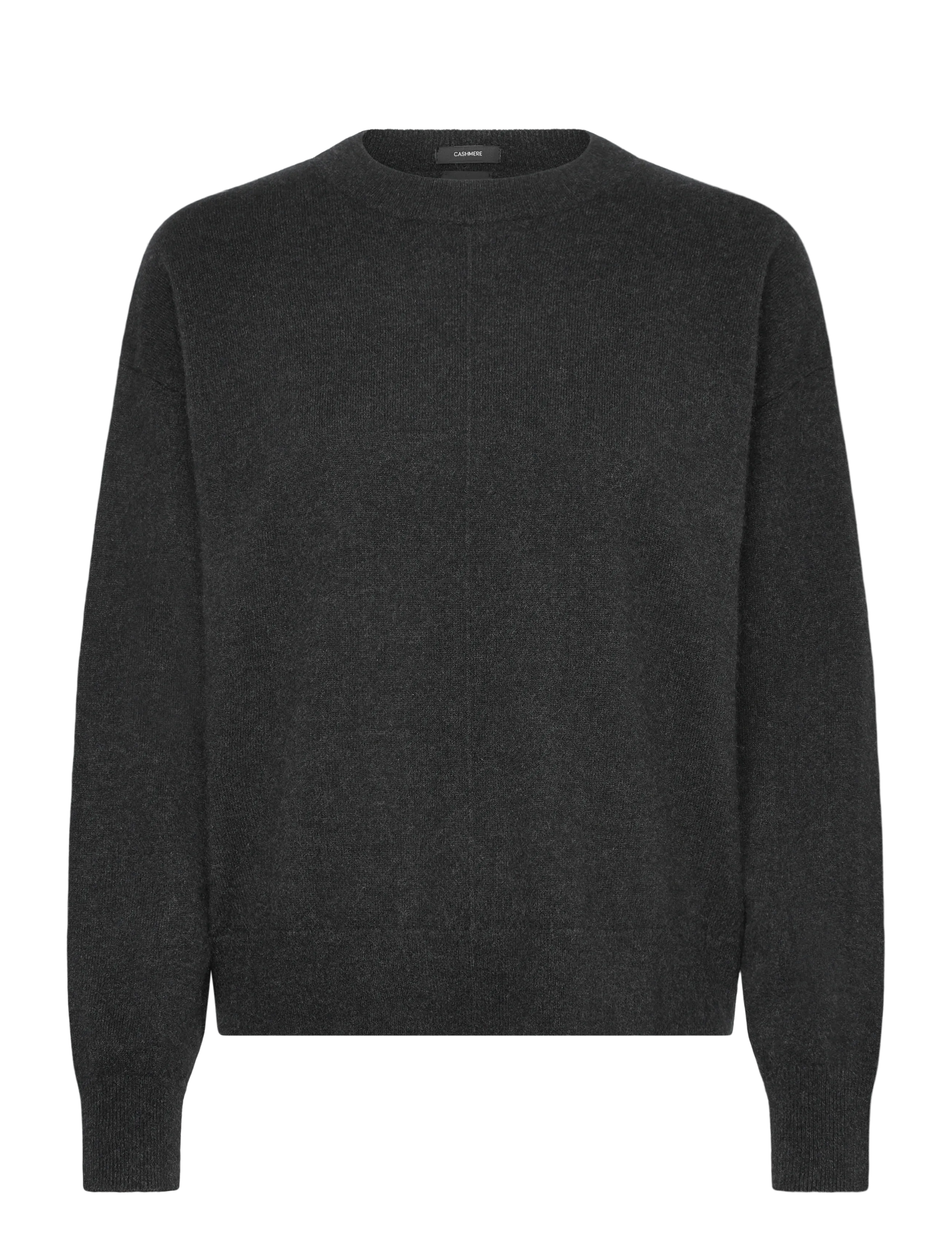 BOSS Fascona - Transitional Layering - BLACK / grey