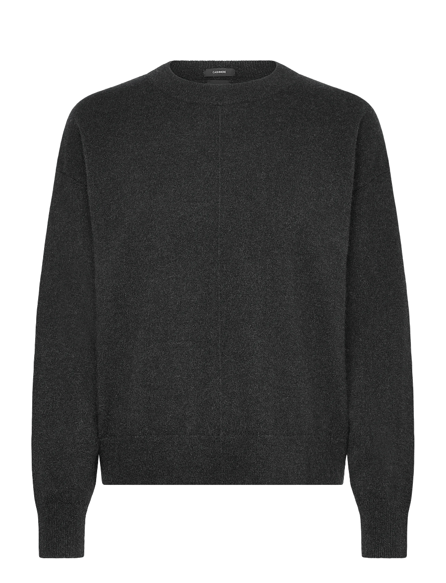 BOSS - Fascona - cashmere - black - 1