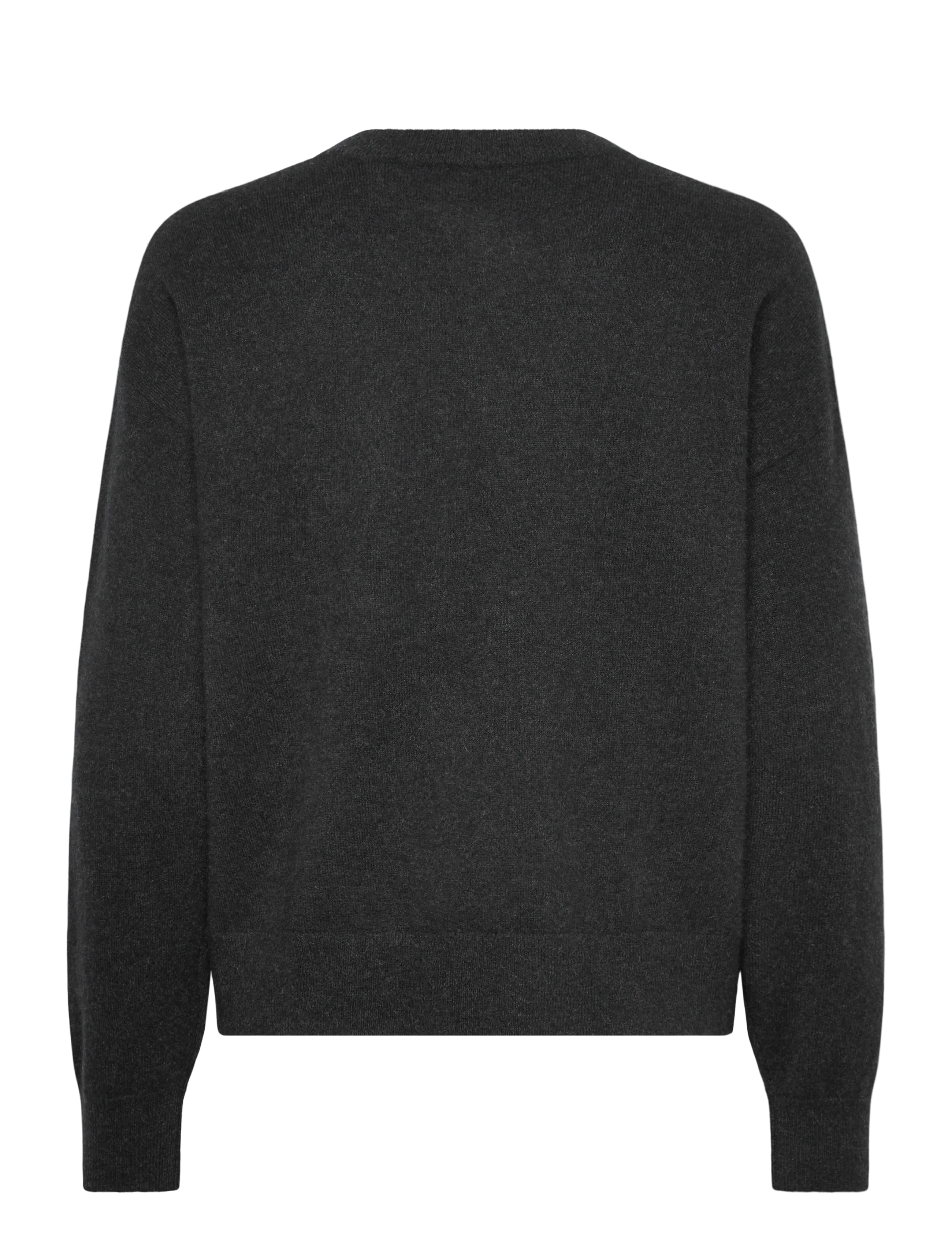 BOSS - Fascona - pullover - black - 1