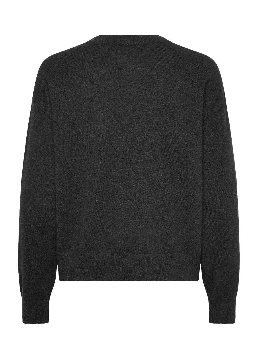 BOSS - Fascona - cashmere - black - 2