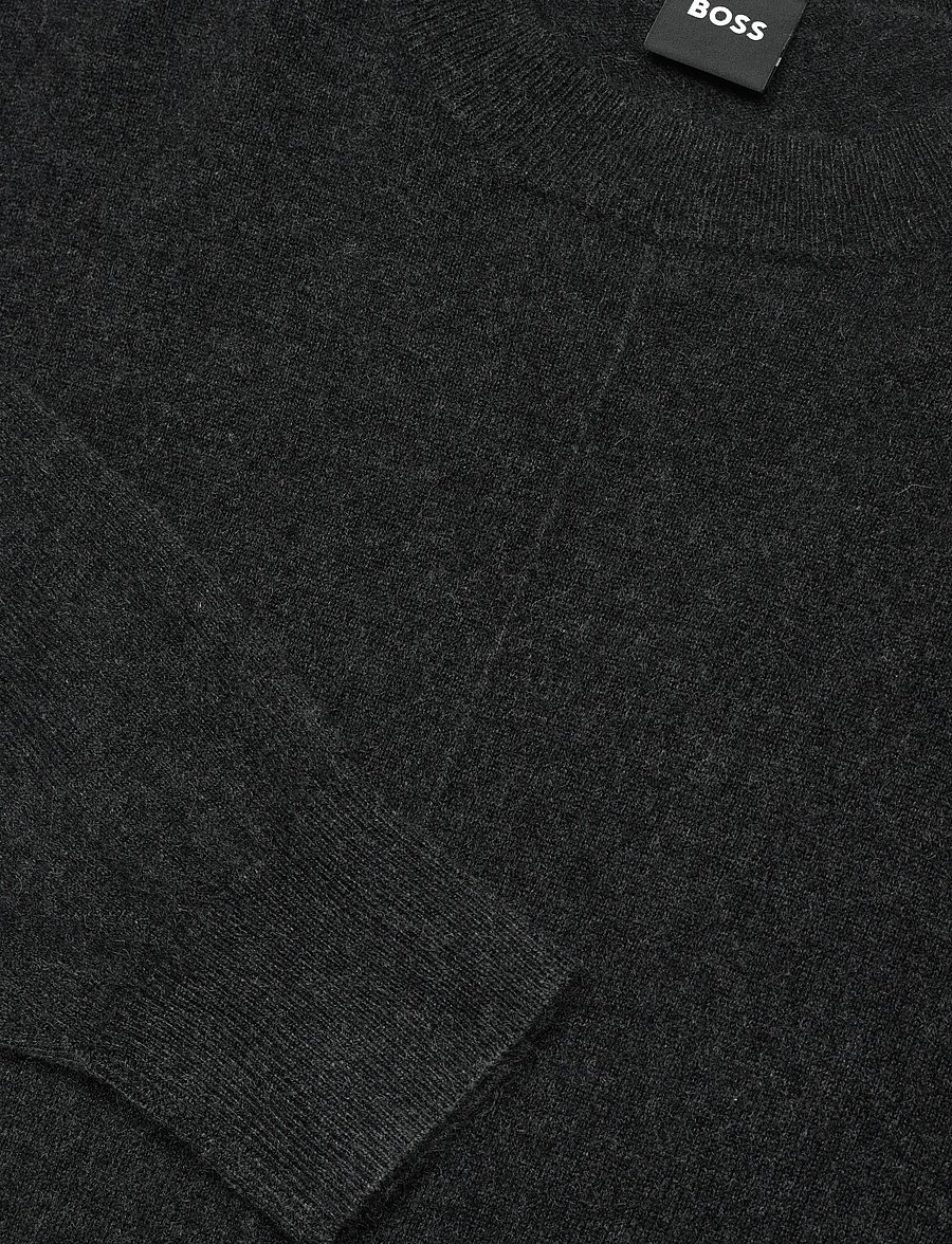 BOSS - Fascona - cashmere - black - 5
