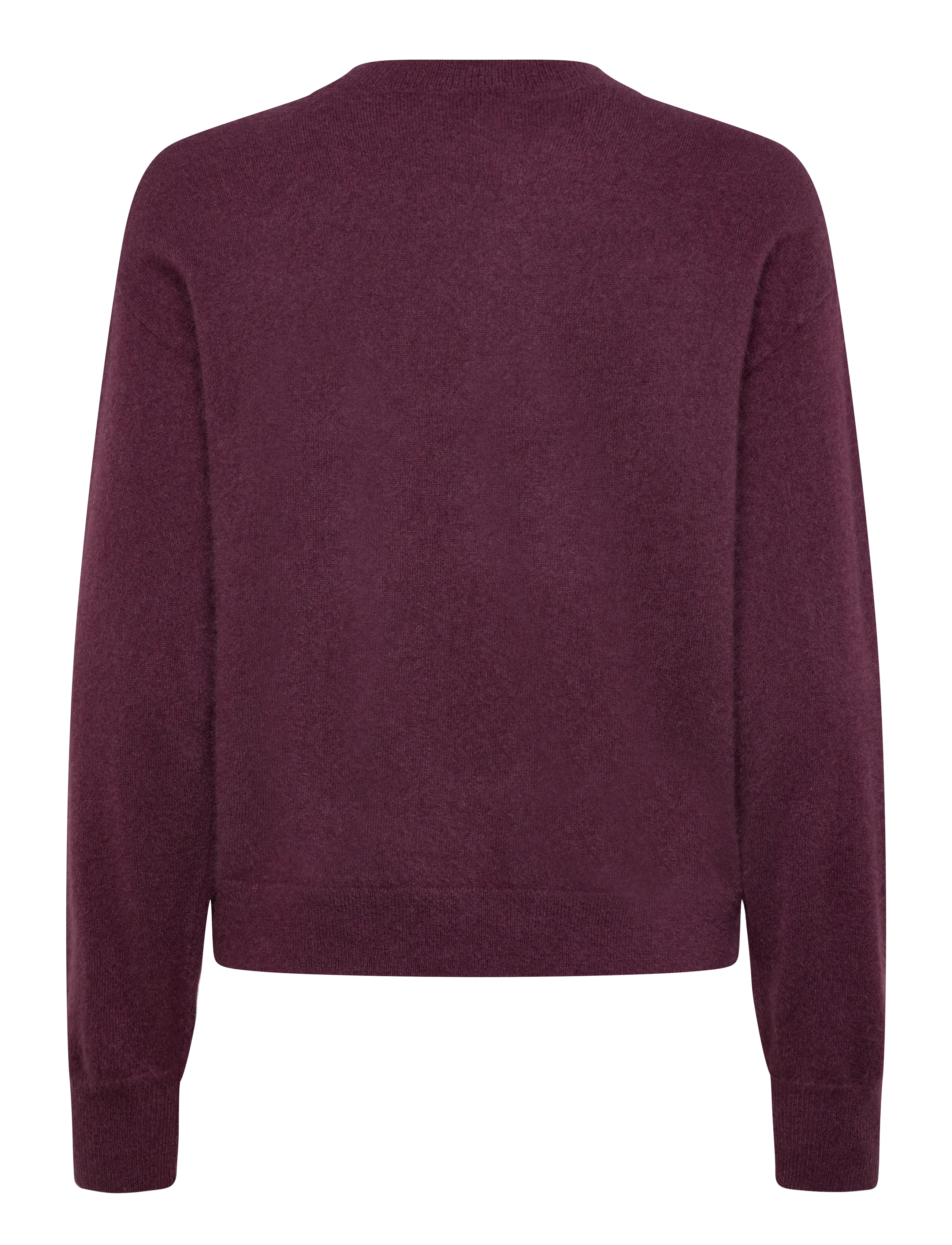 BOSS - Fascona - tröjor - dark purple - 1