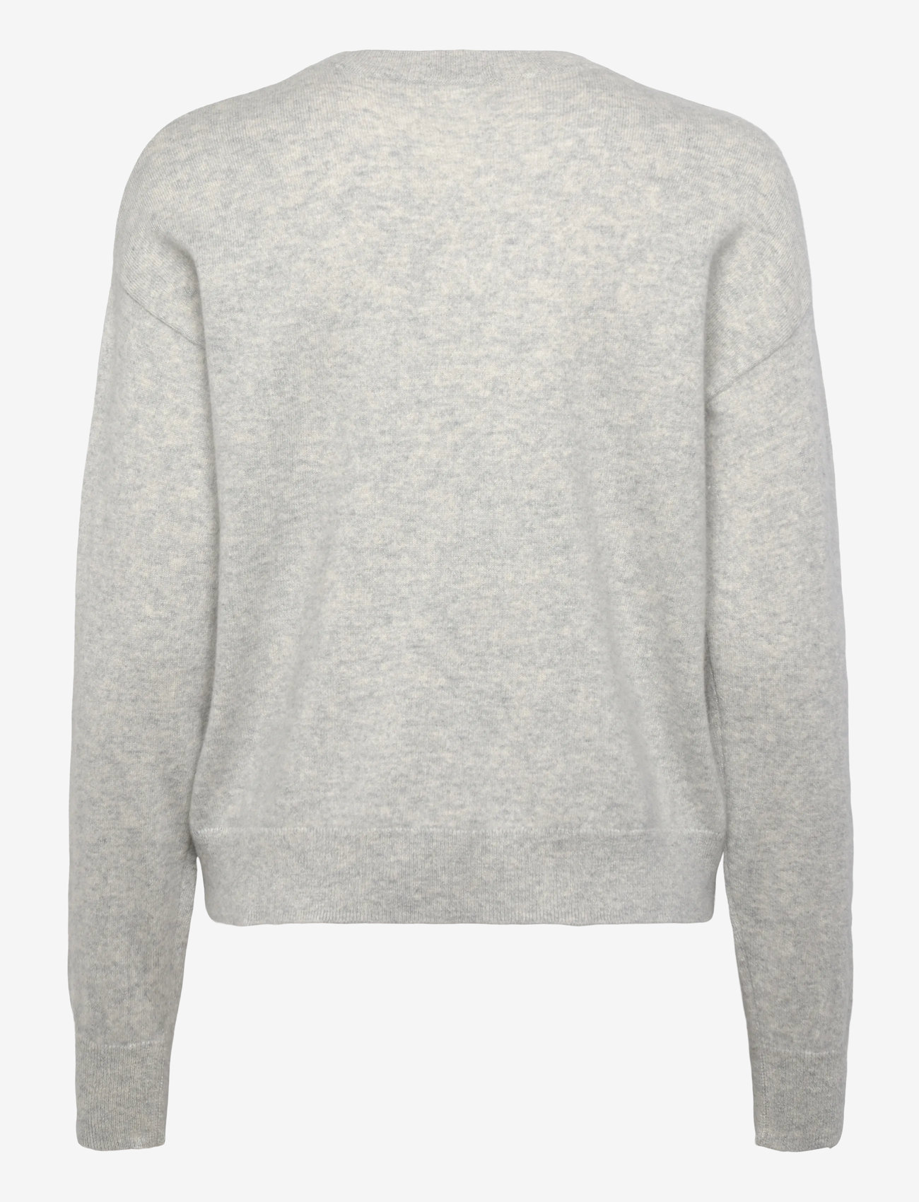 BOSS - Fascona - kašmiir - light/pastel grey - 1