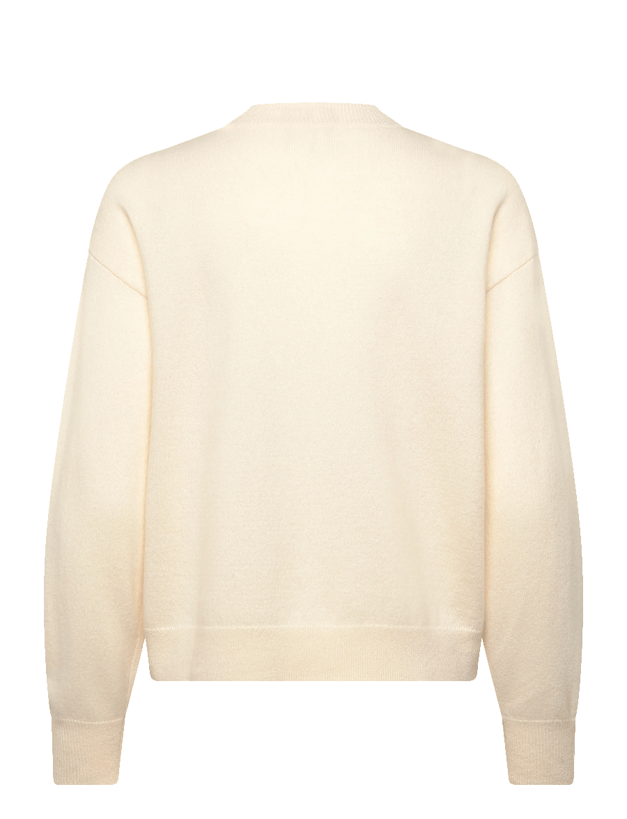 BOSS - Fascona - cashmere - open white - 1