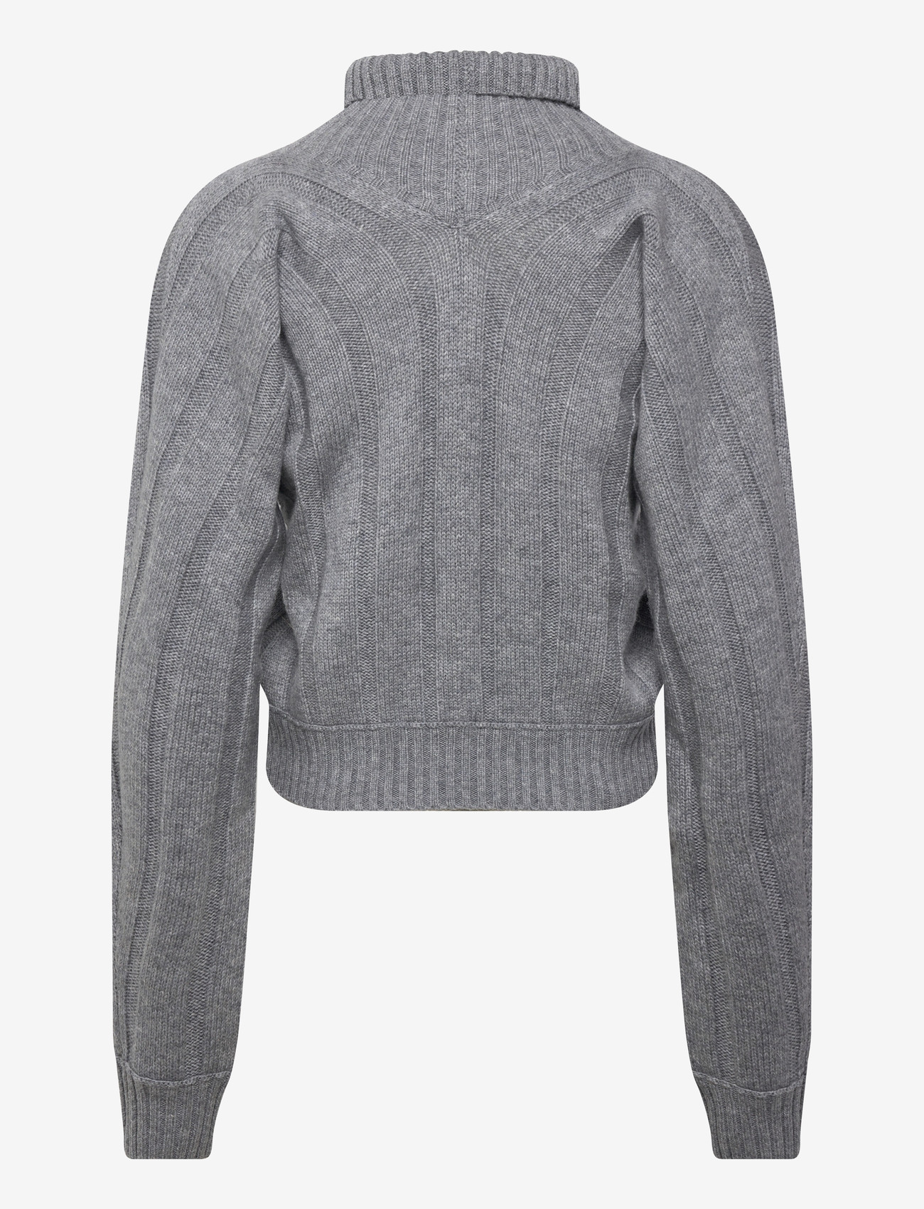 BOSS - Fisaniara - kashmir - light/pastel grey - 1