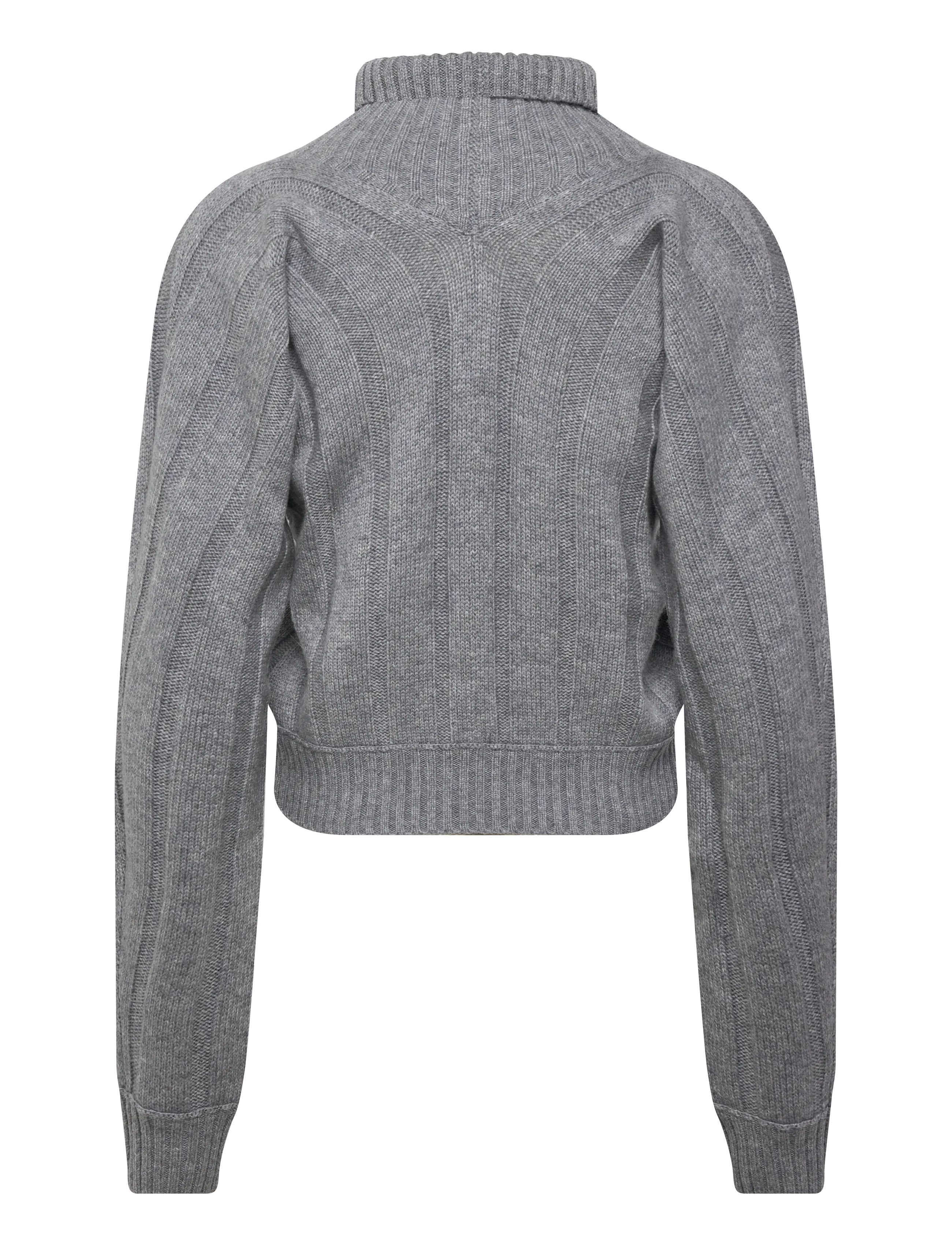 BOSS - Fisaniara - light/pastel grey - 1