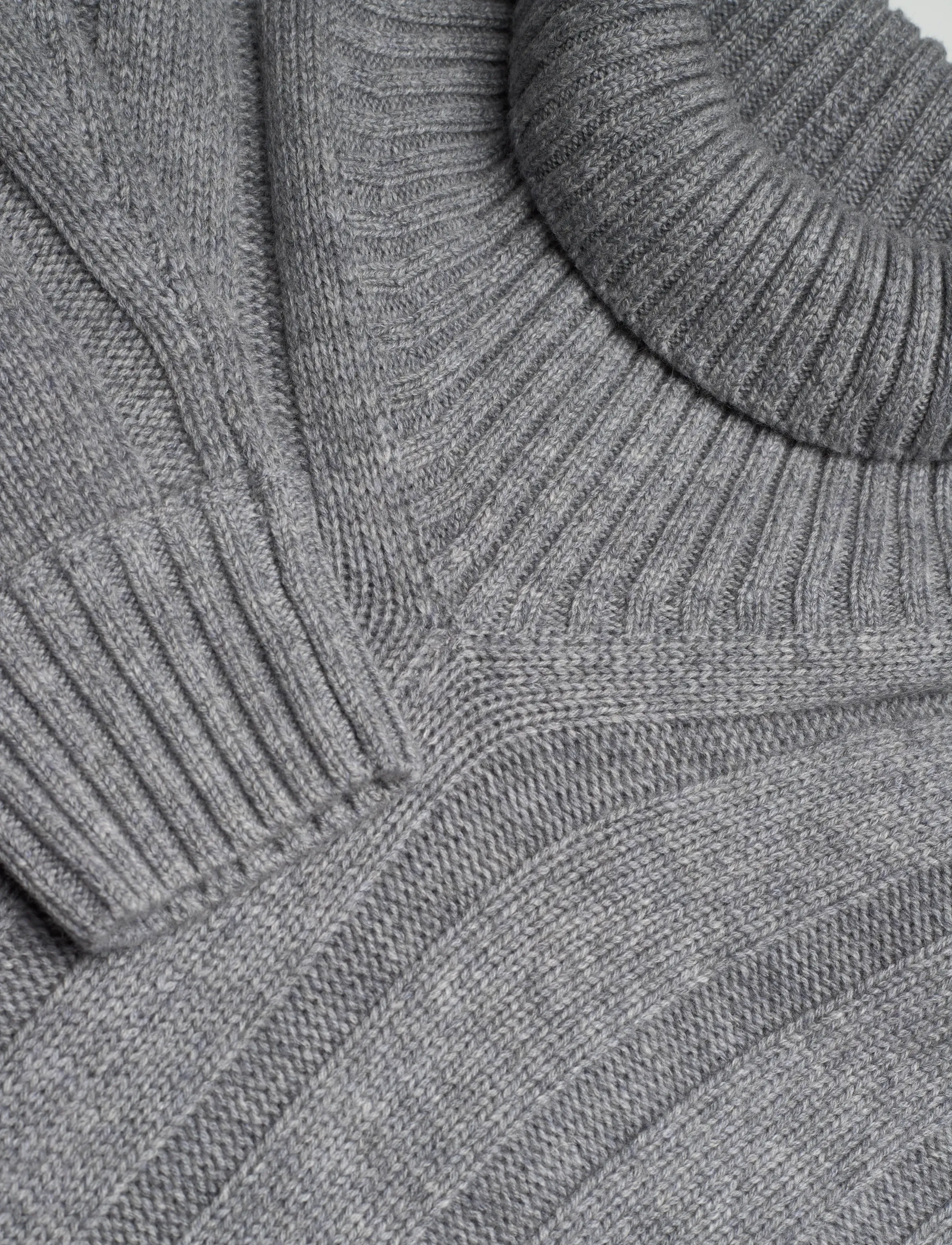 BOSS - Fisaniara - light/pastel grey - 2