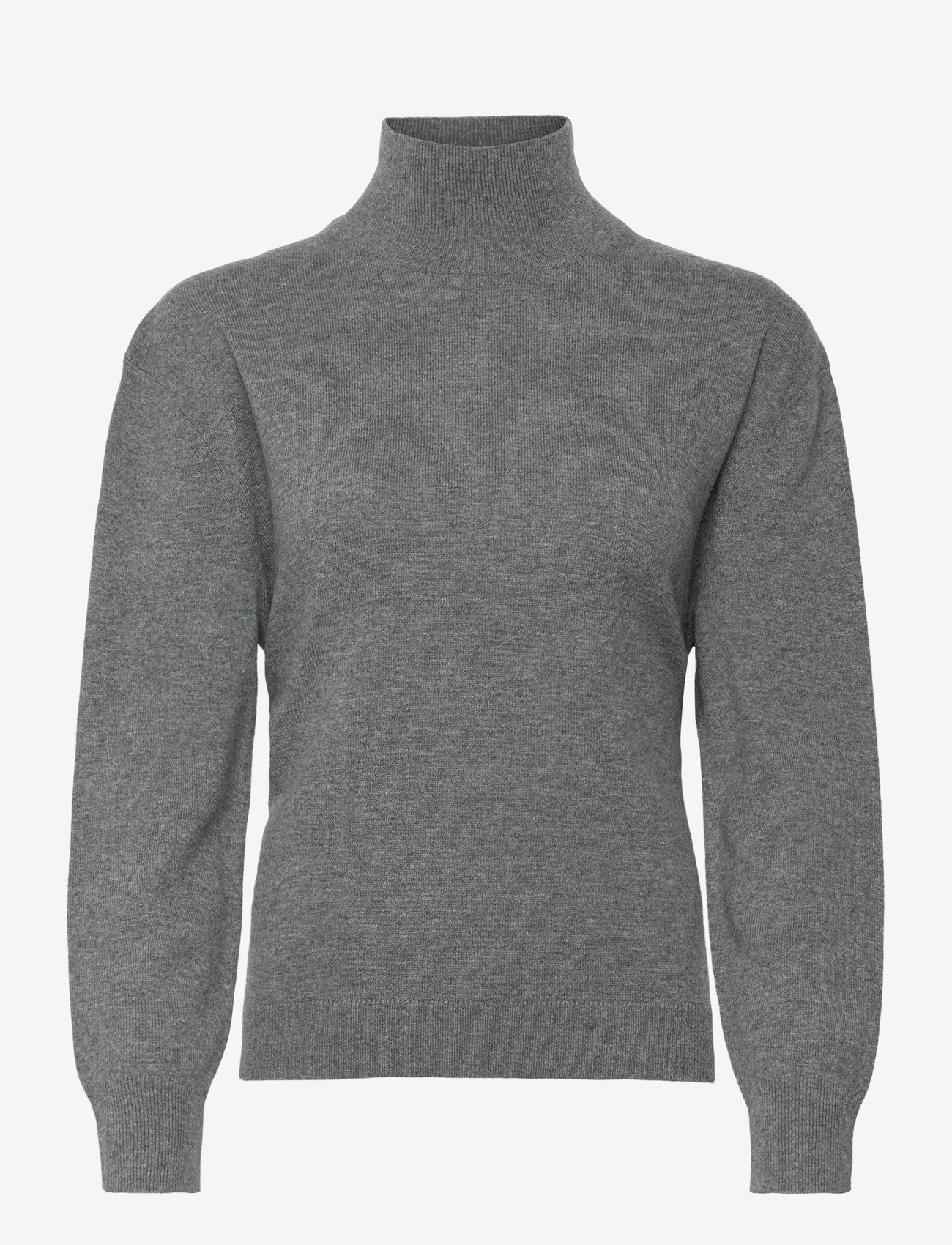 BOSS - Falandia - cachemire - dark grey - 0