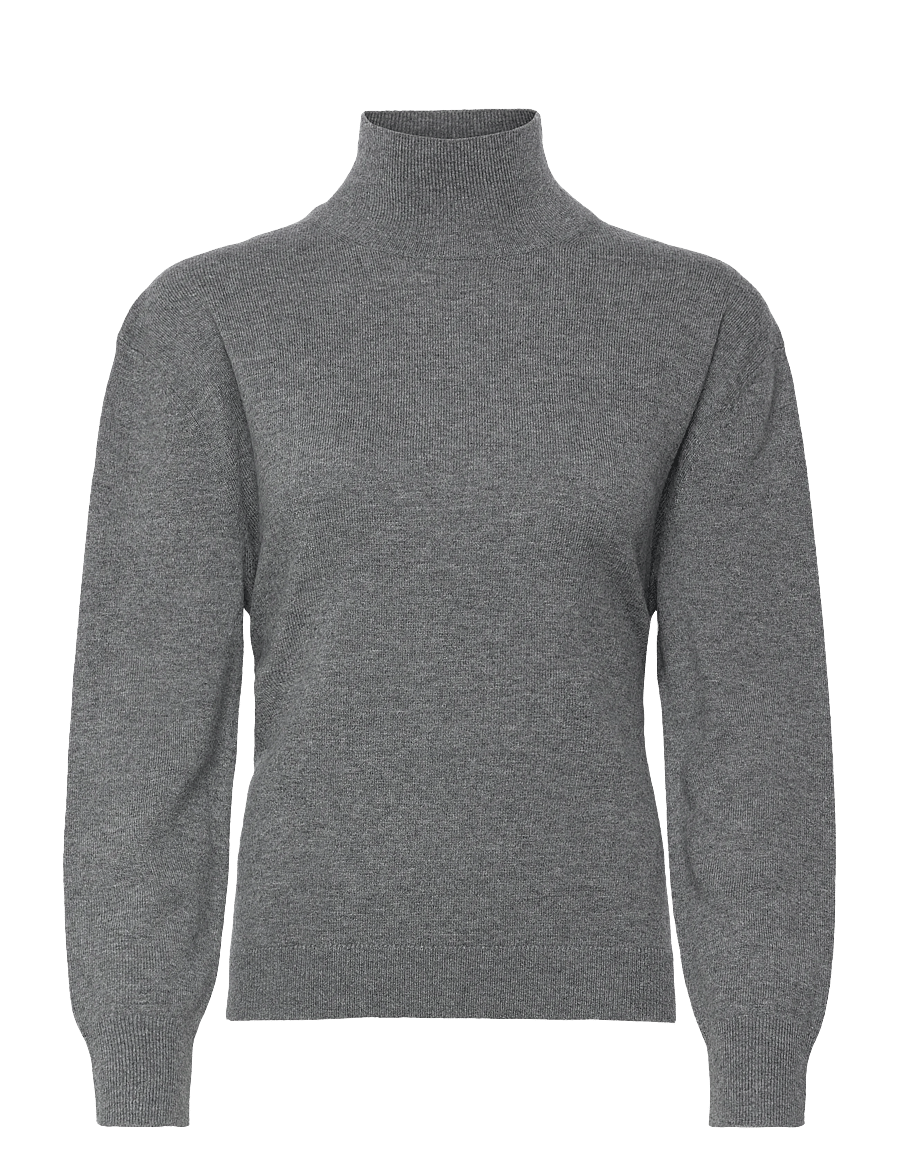 BOSS - Falandia - kaschmir - dark grey - 0