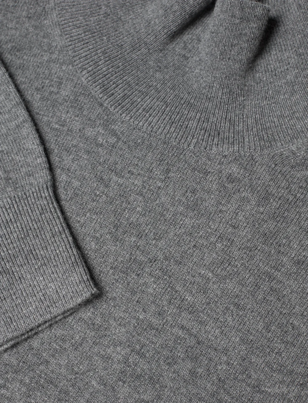 BOSS - Falandia - cashmere - dark grey - 2