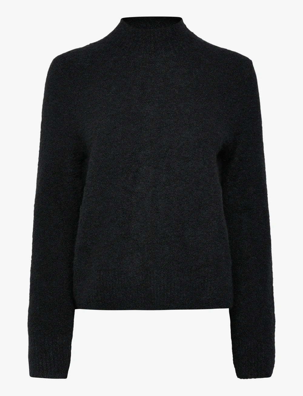 BOSS - Fubrina - kashmir - black - 0