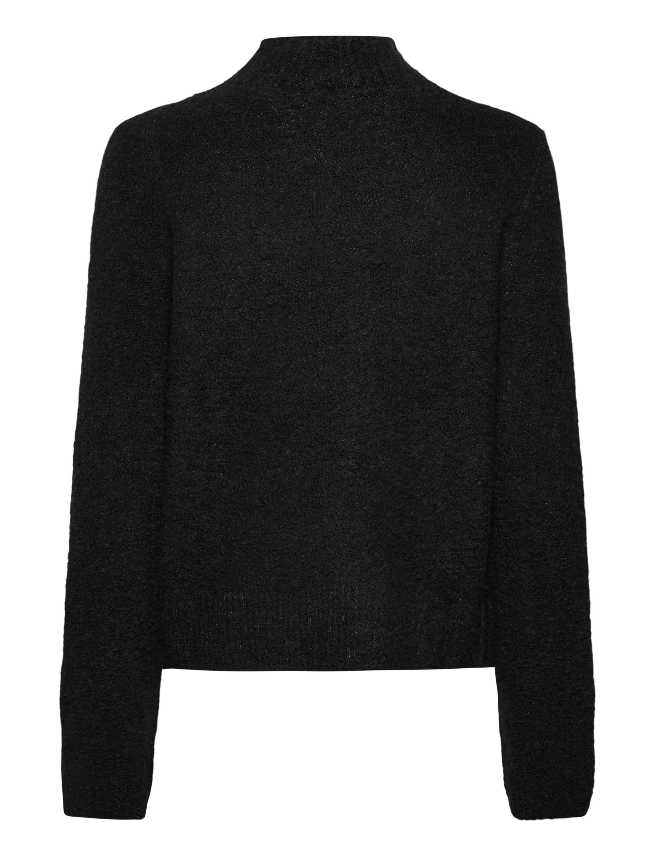 BOSS - Fubrina - rullekraver - black - 1