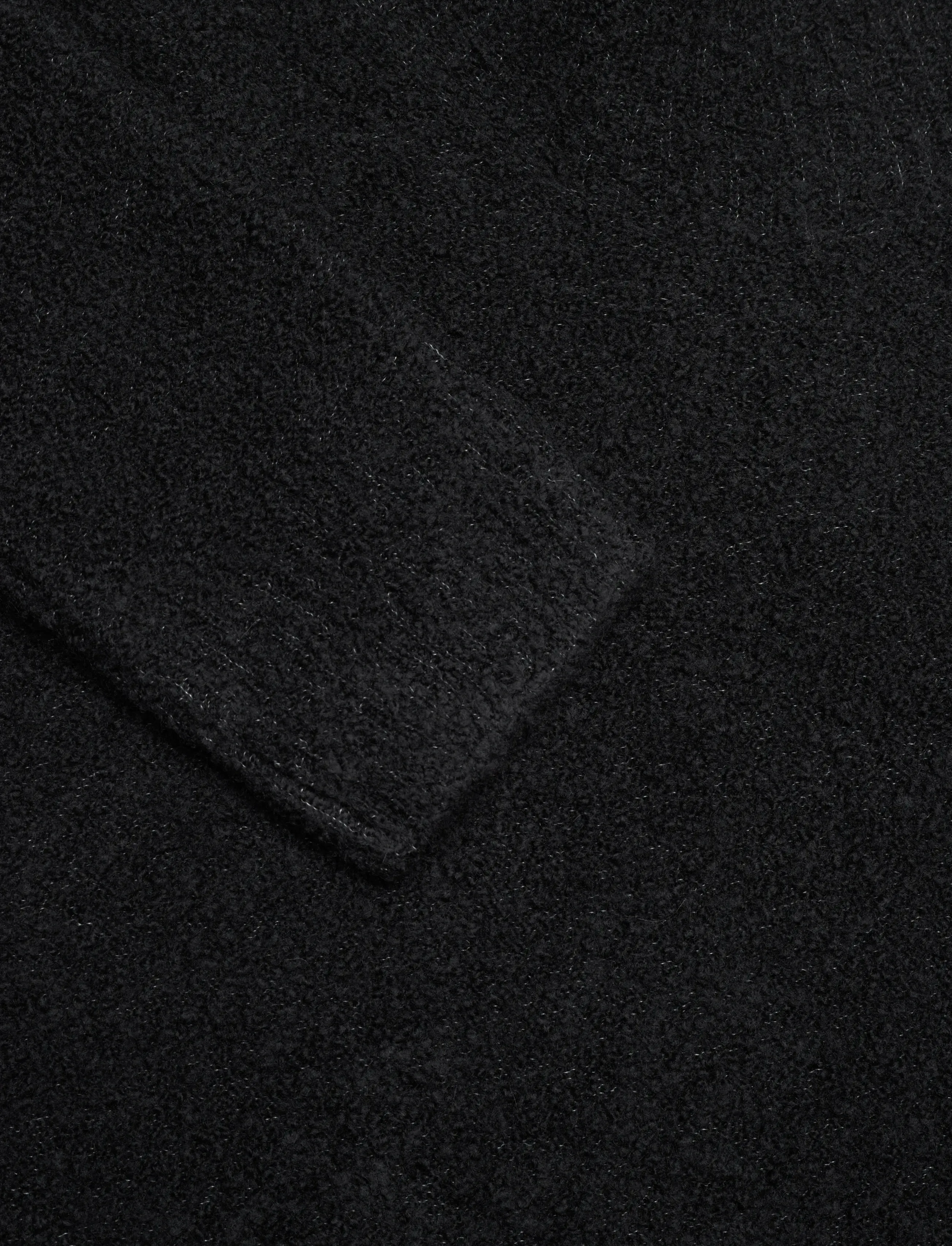 BOSS - Fubrina - rullekraver - black - 2