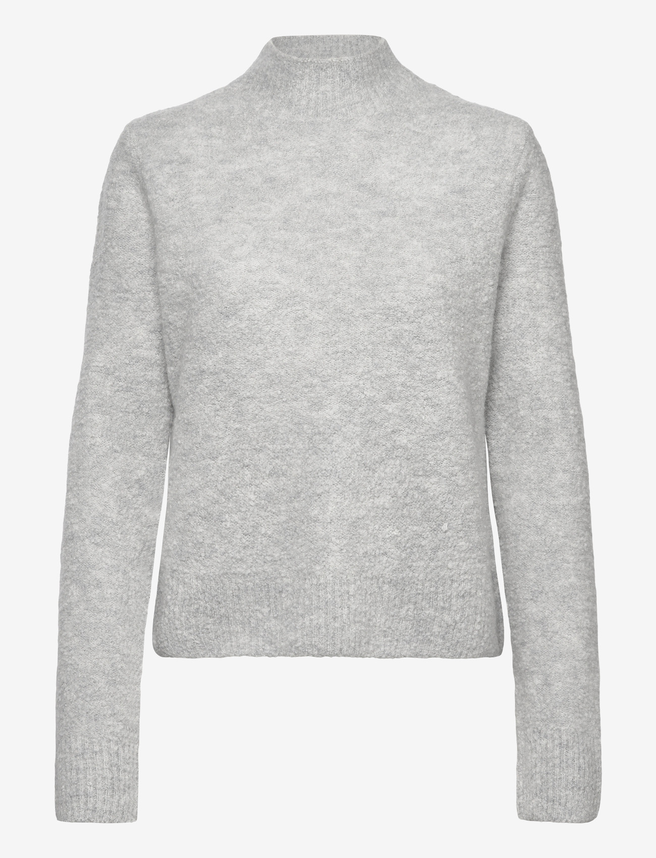 BOSS - Fubrina - kaschmir - light/pastel grey - 0