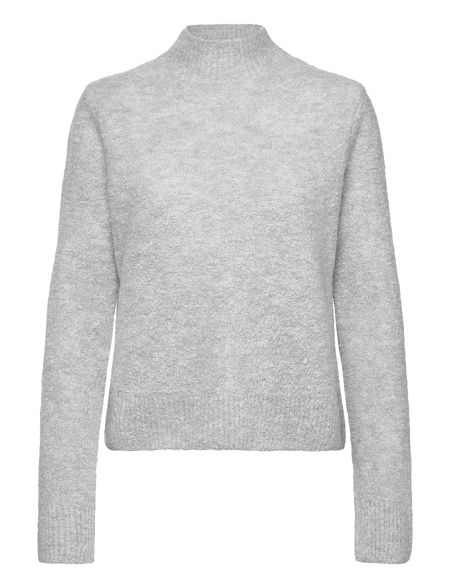 BOSS - Fubrina - kaschmir - light/pastel grey - 1