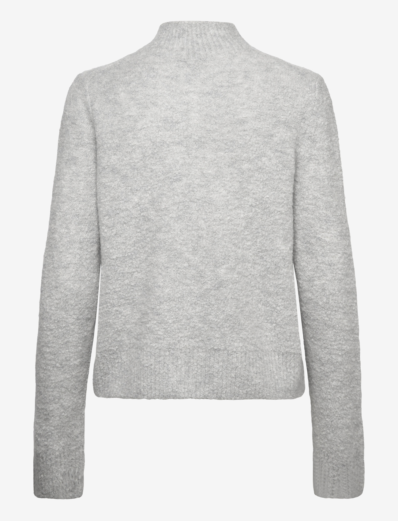 BOSS - Fubrina - kaschmir - light/pastel grey - 1