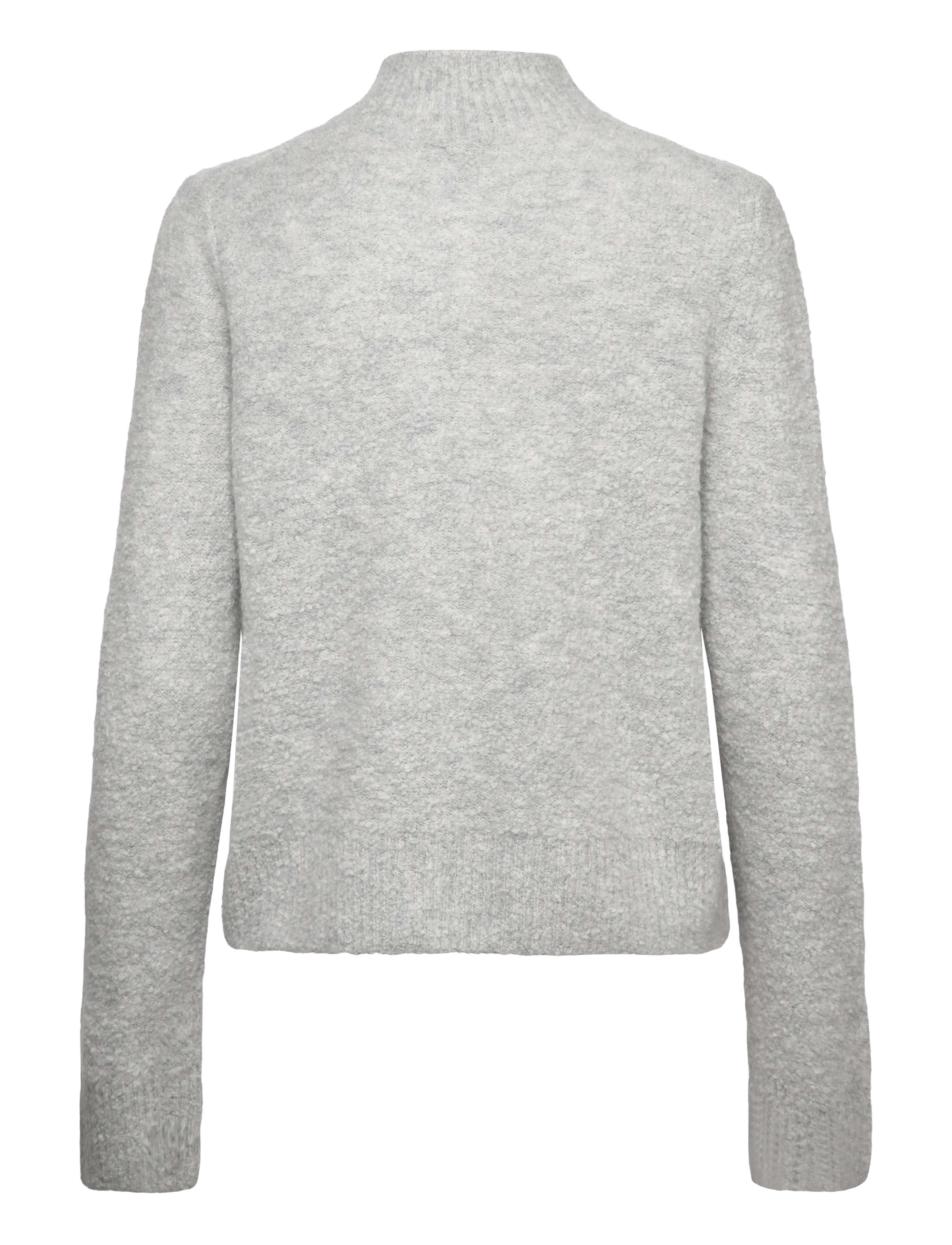 BOSS - Fubrina - rullekraver - light/pastel grey - 1