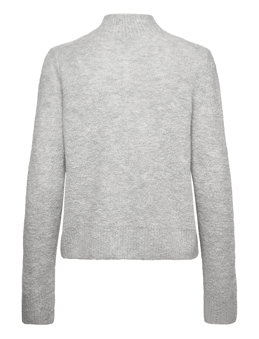 BOSS - Fubrina - kaschmir - light/pastel grey - 2
