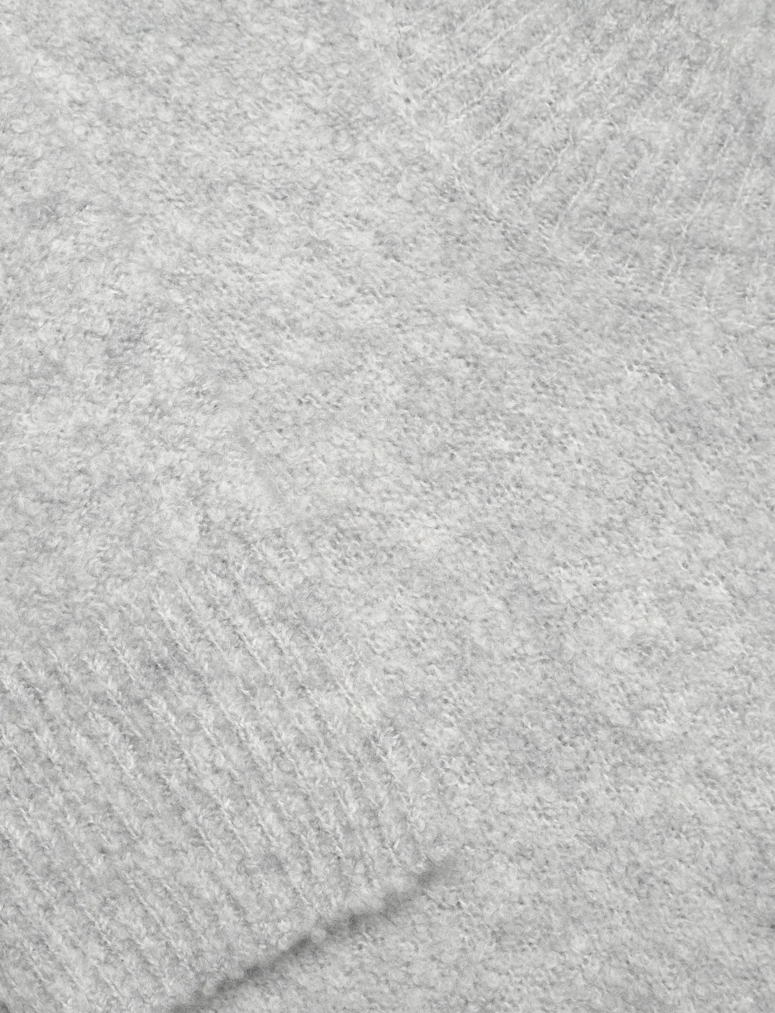 BOSS - Fubrina - rullekraver - light/pastel grey - 2