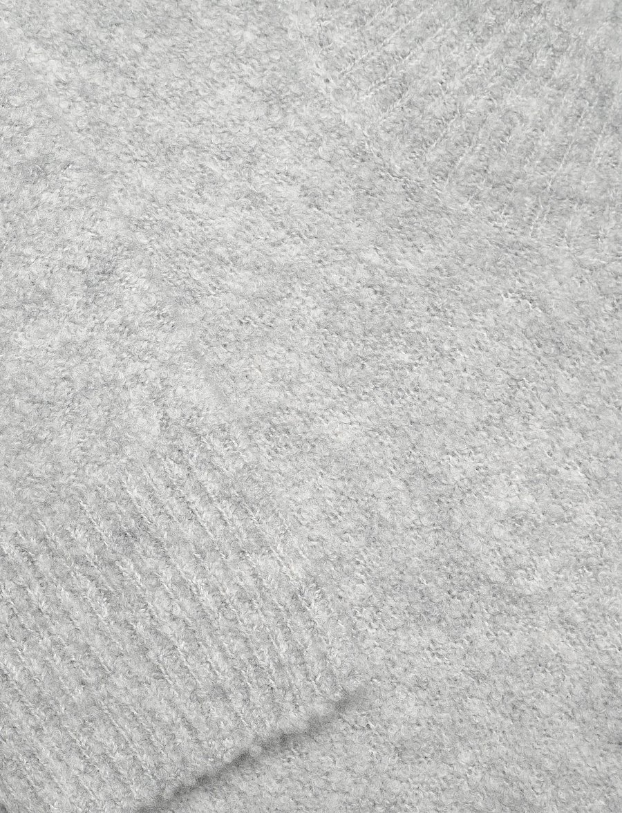 BOSS - Fubrina - kaschmir - light/pastel grey - 5
