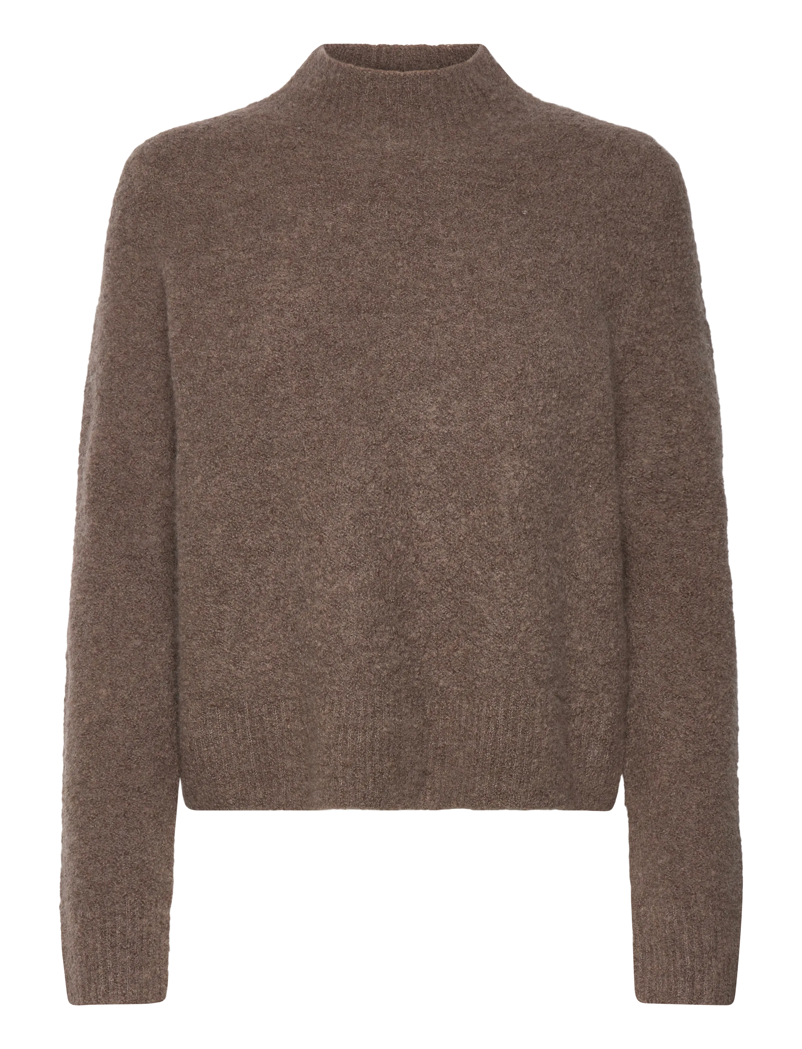 Fubrina - OPEN BROWN