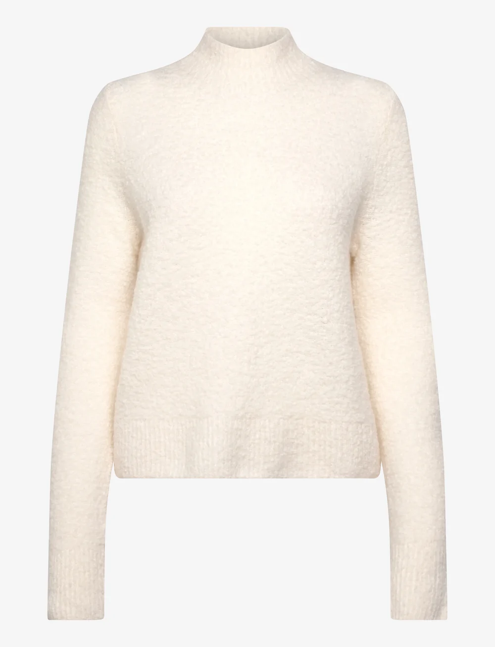 BOSS - Fubrina - kashmir - open white - 0