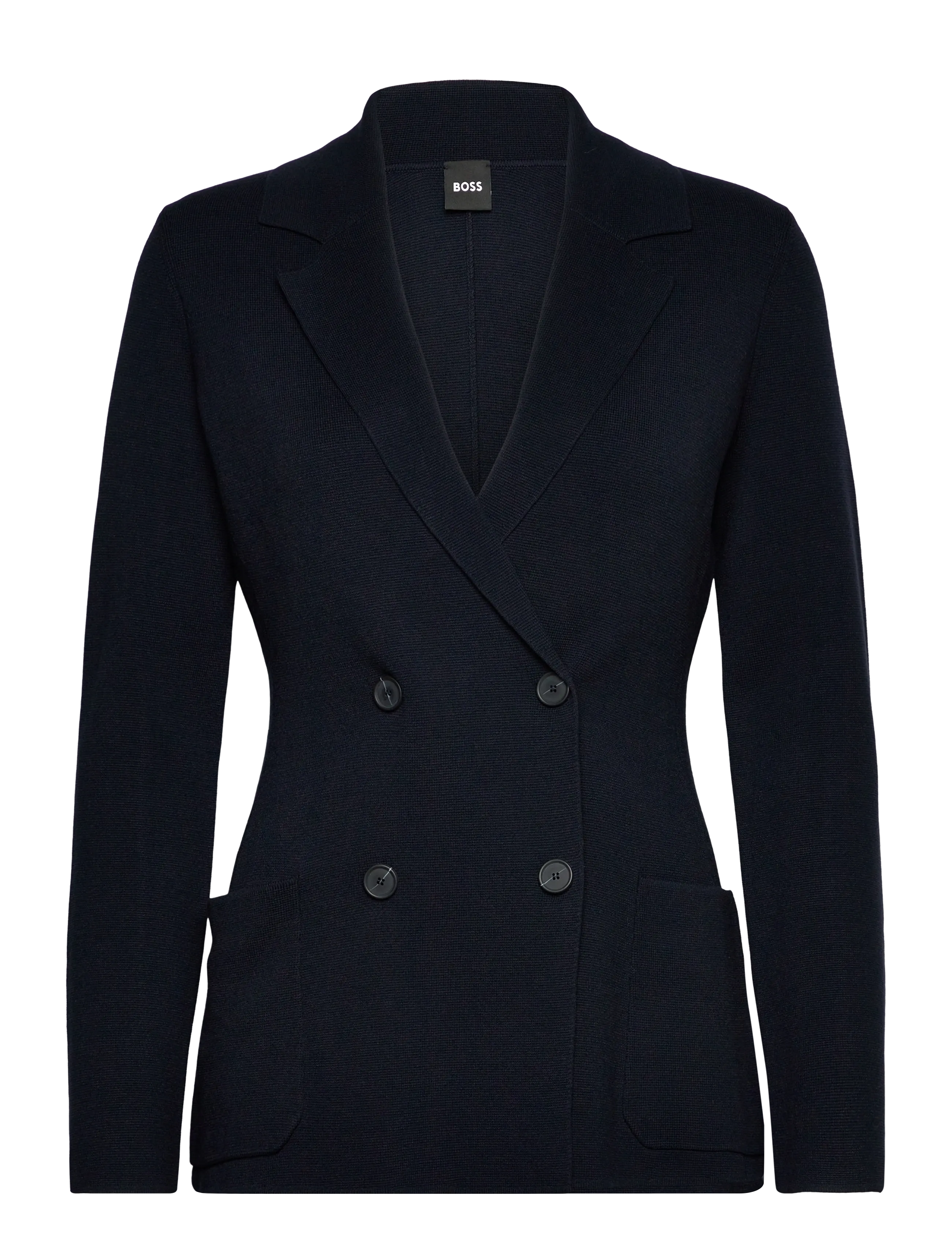 BOSS Fibrinta Navy - XS - Damen