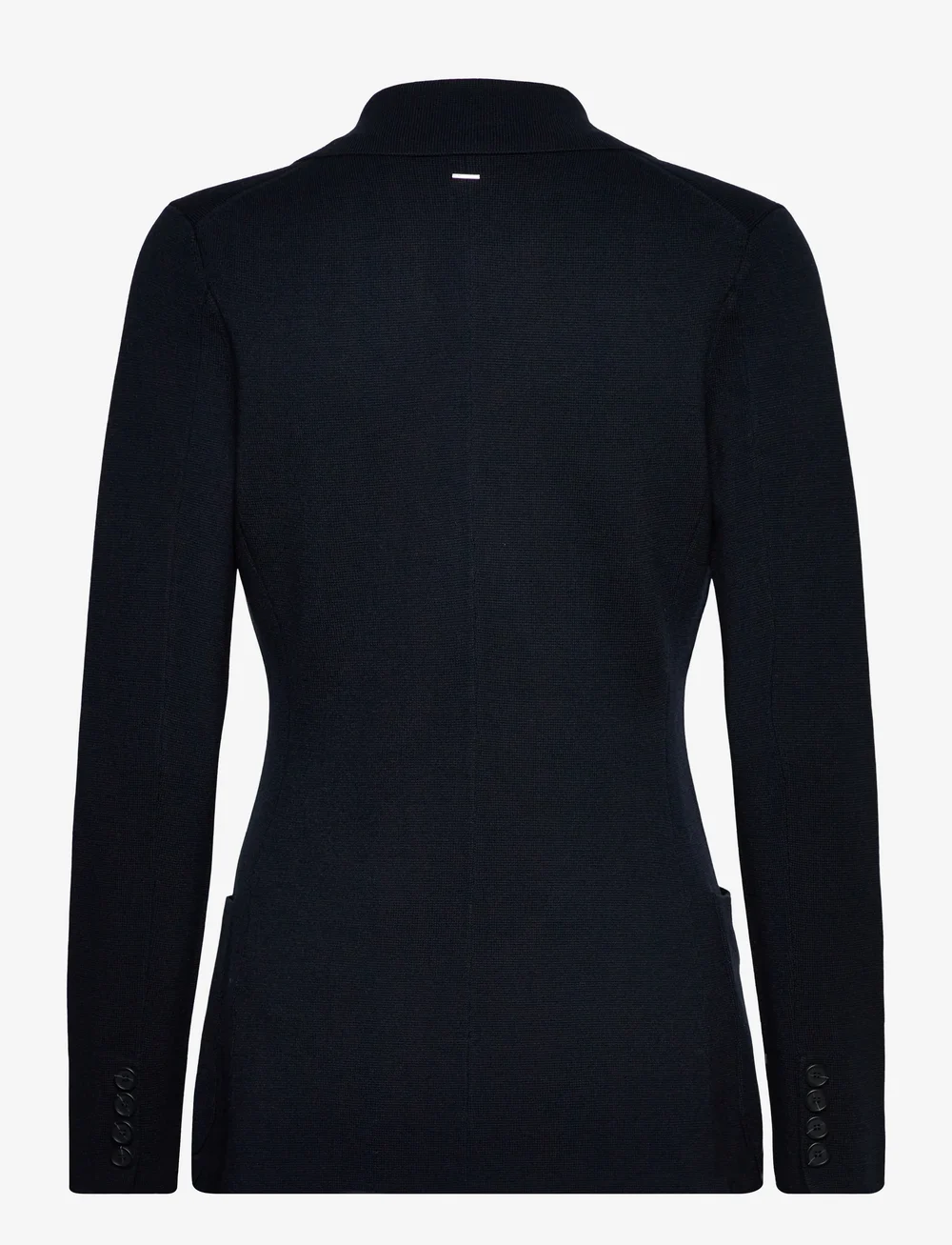 BOSS - Fibrinta - double breasted blazers - dark blue - 1