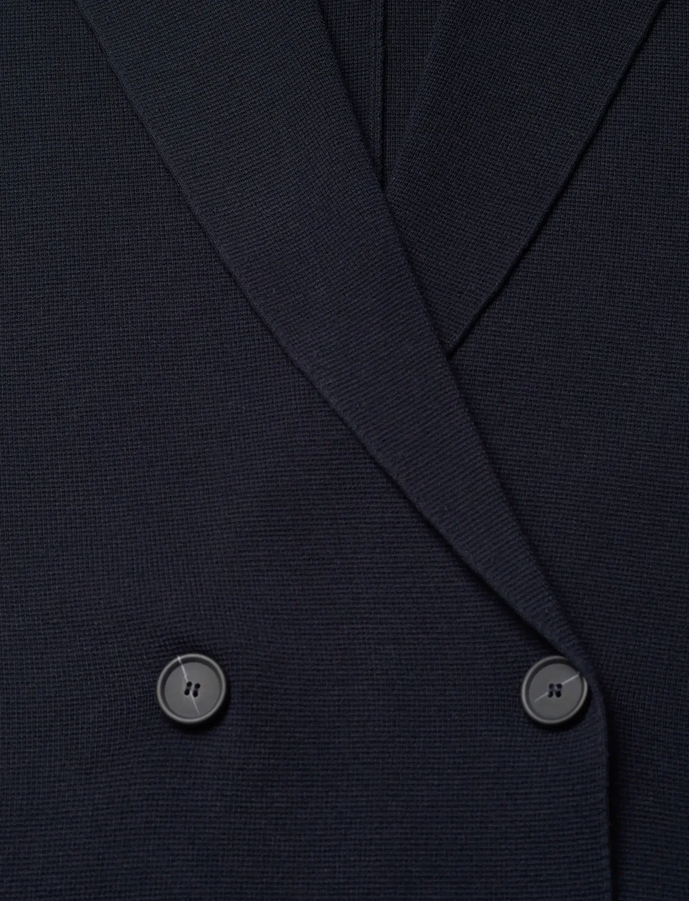 BOSS - Fibrinta - double breasted blazers - dark blue - 2