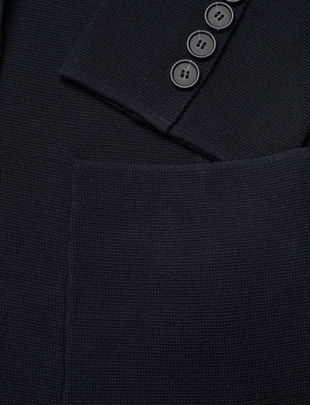 BOSS - Fibrinta - double breasted blazers - dark blue - 3
