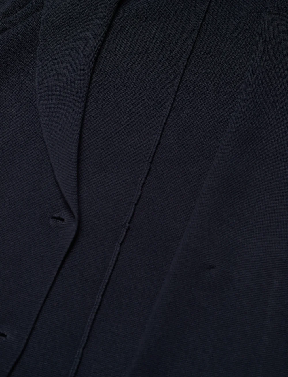 BOSS - Fibrinta - double breasted blazers - dark blue - 4